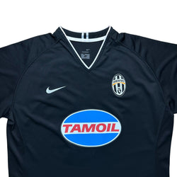 Juventus 2006-07 Away Shirt (L) Del Piero #10