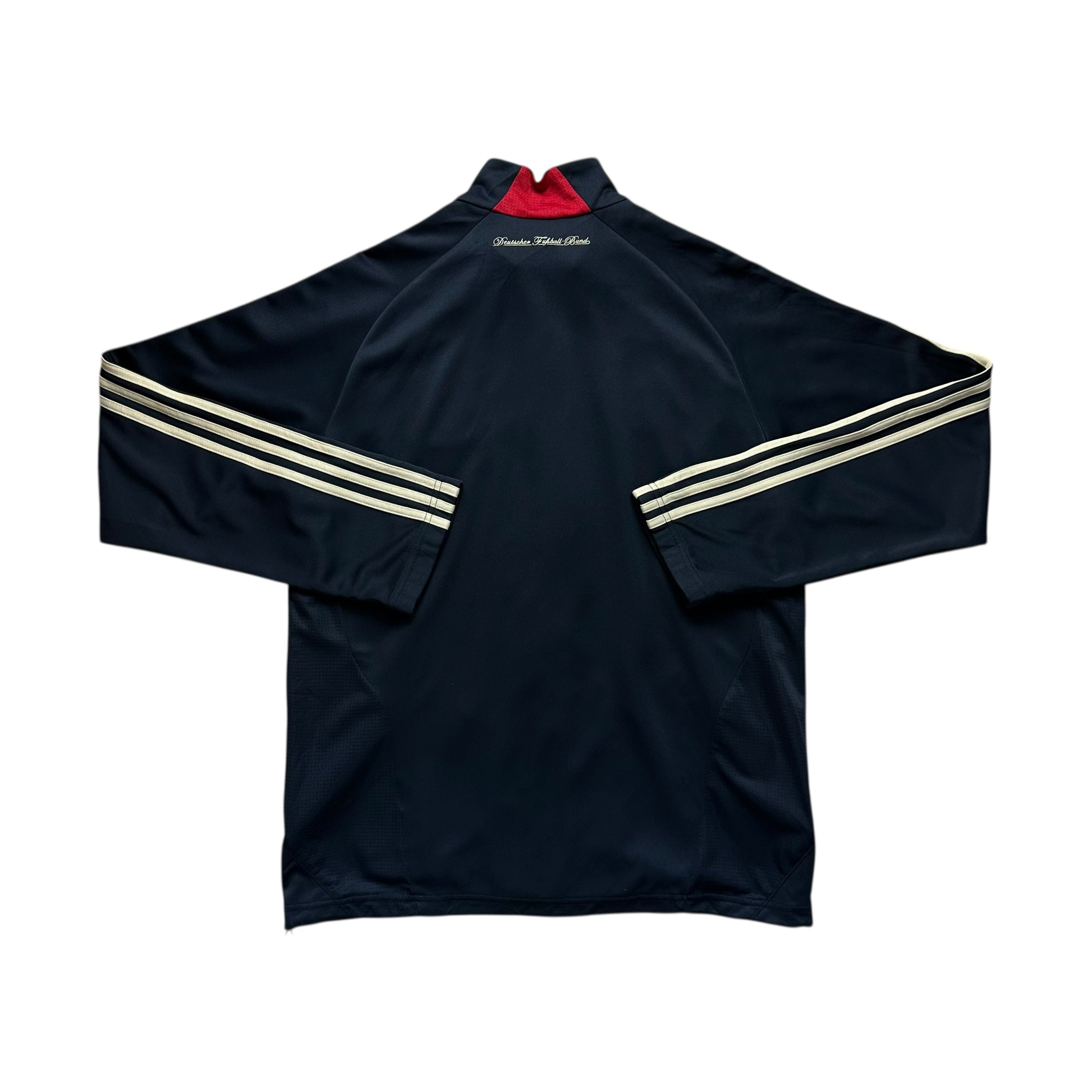 Germany 2009-10 Tracksuit (M)