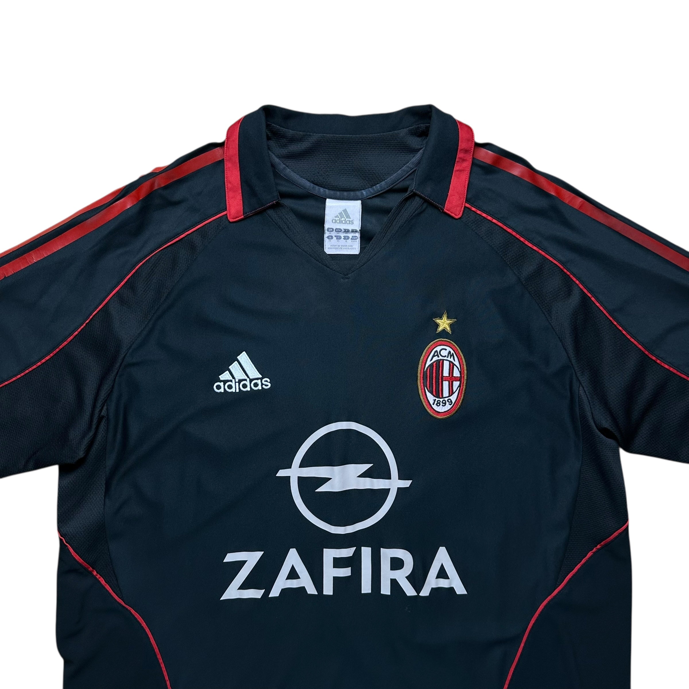 AC Milan 2006-06 Third Shirt (M) Kaka #22