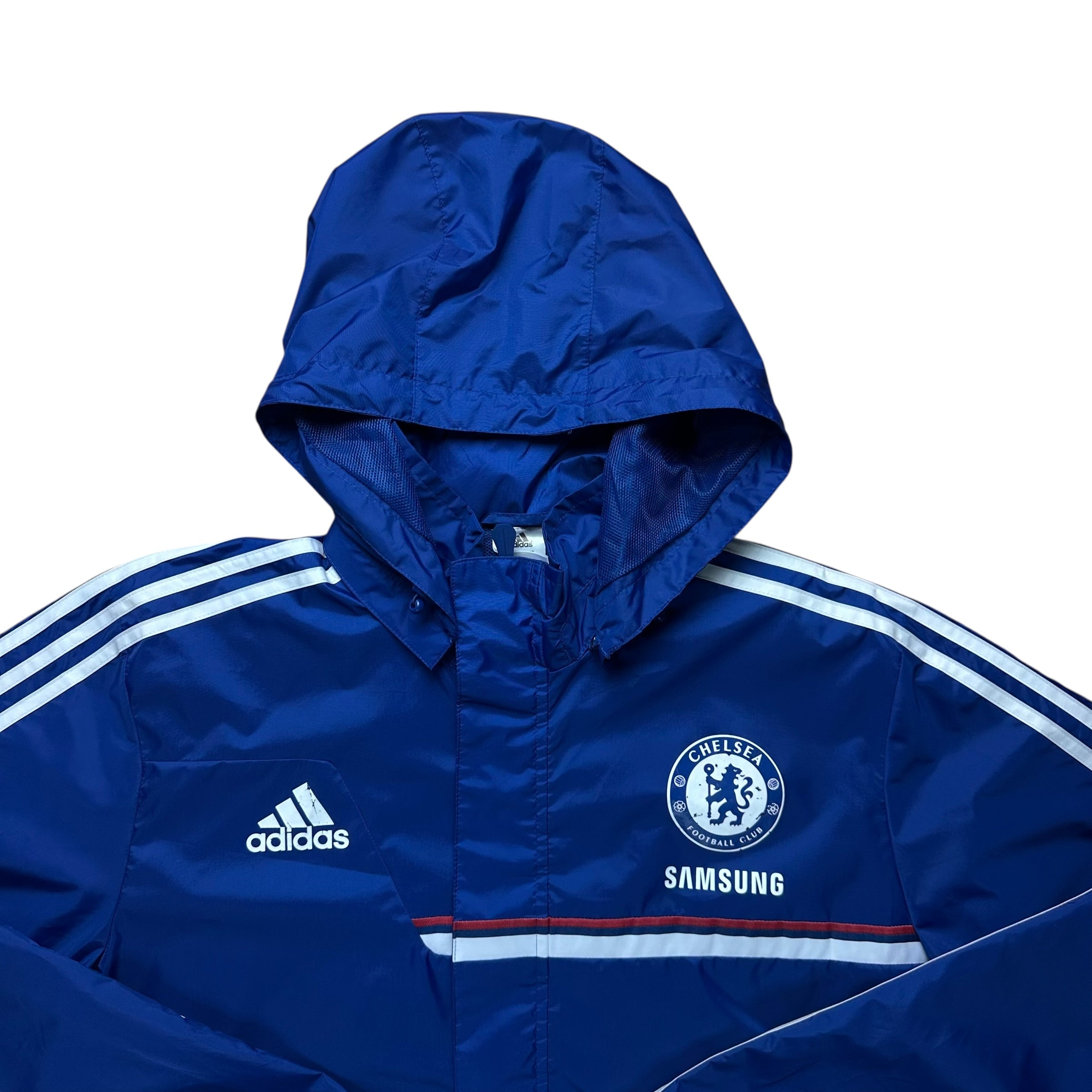 Chelsea 2013-14 Training Jacket (L)
