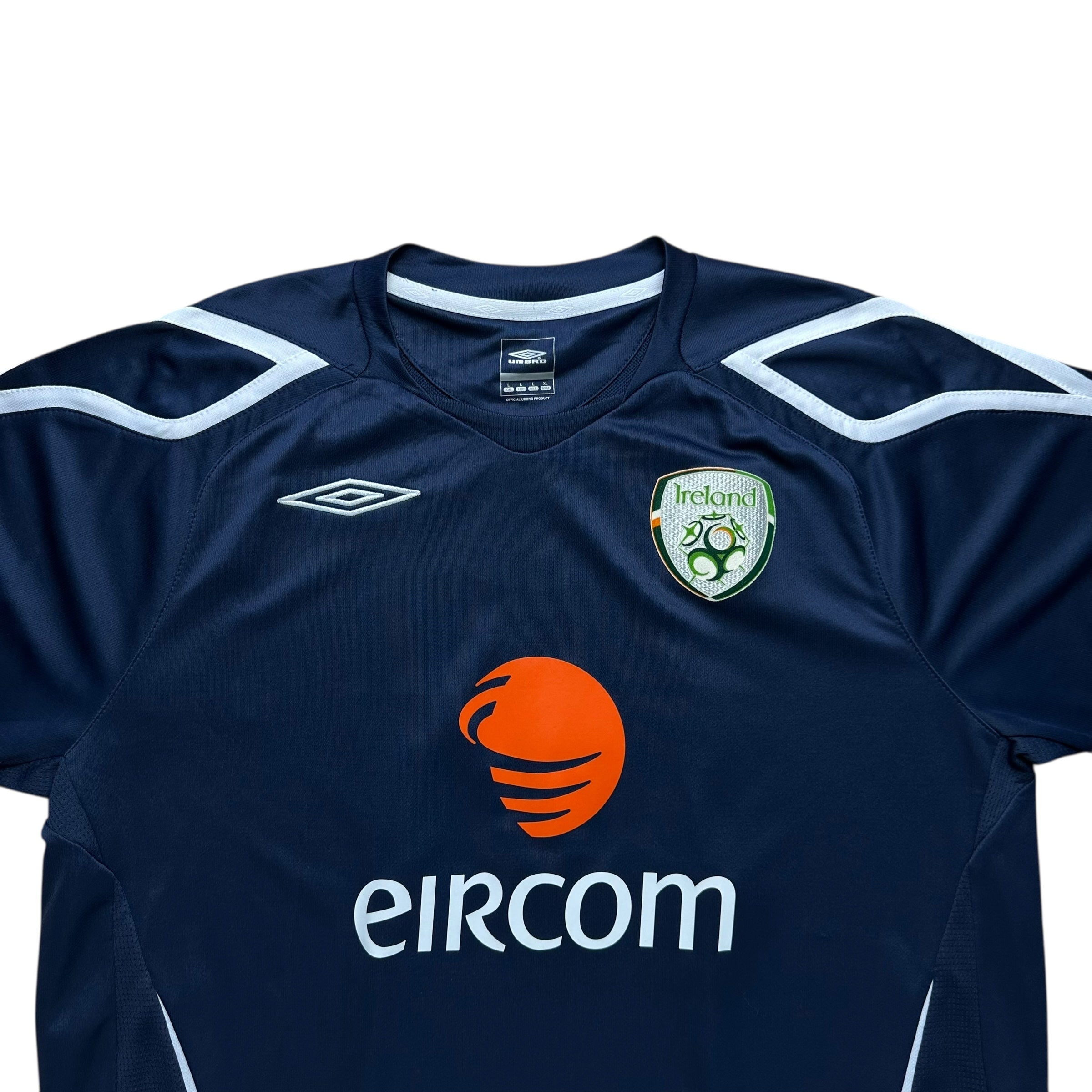 Ireland 2008 Training Shirt (XL)