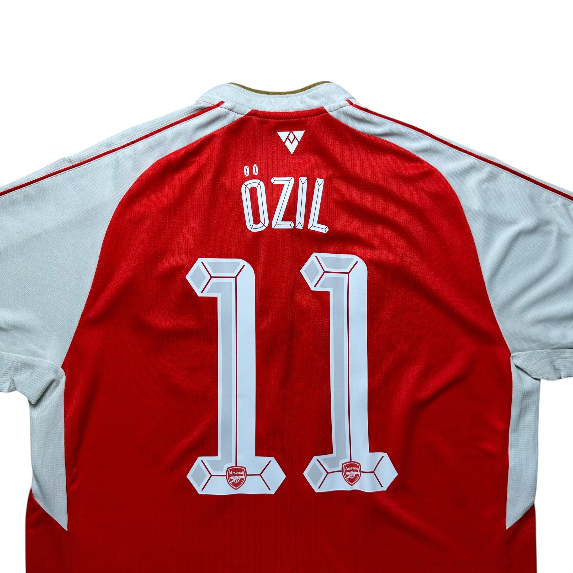 Arsenal 2015-16 Home Shirt (Multiple Sizes) Ozil #11