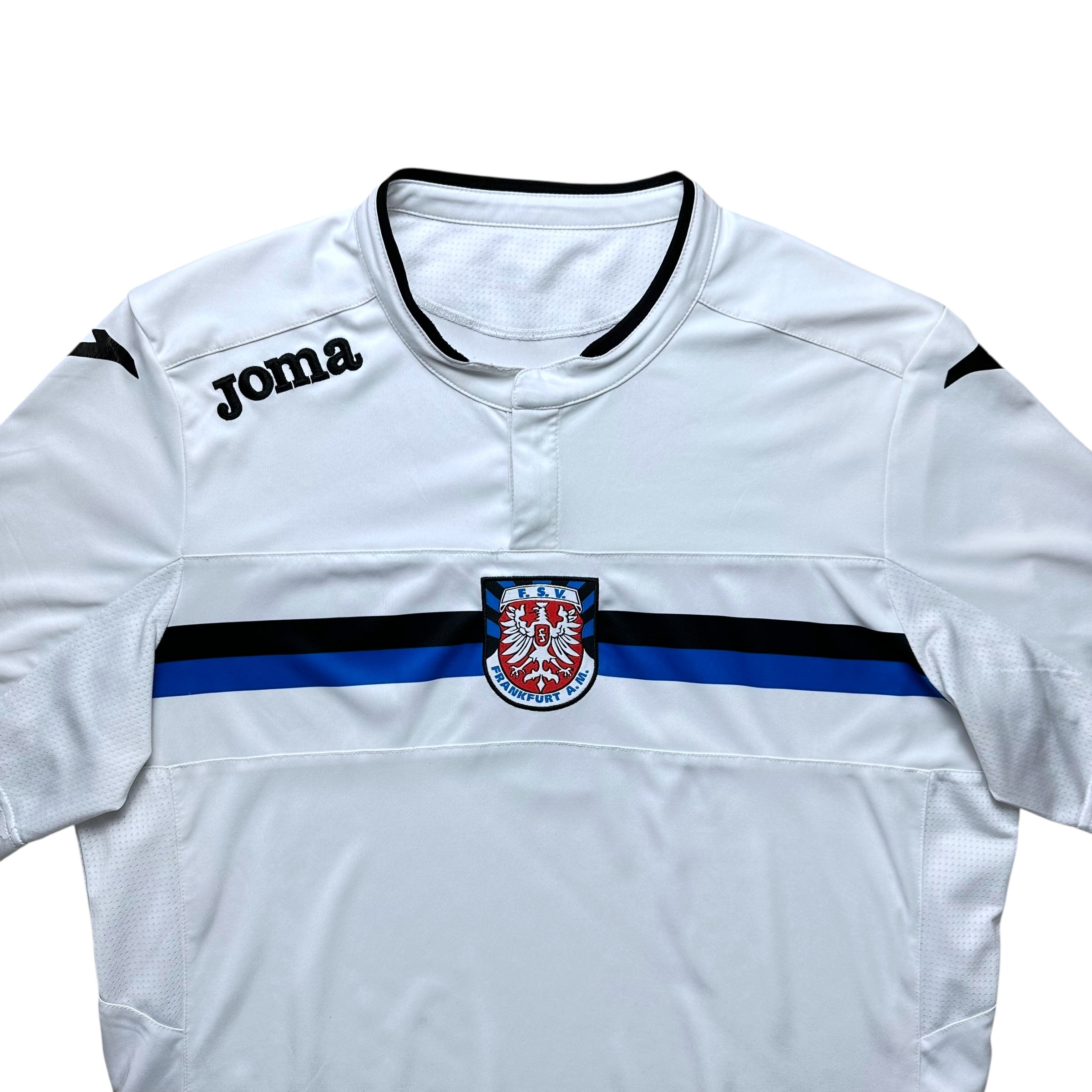 FSV Frankfurt 2016-17 Away Shirt (L)