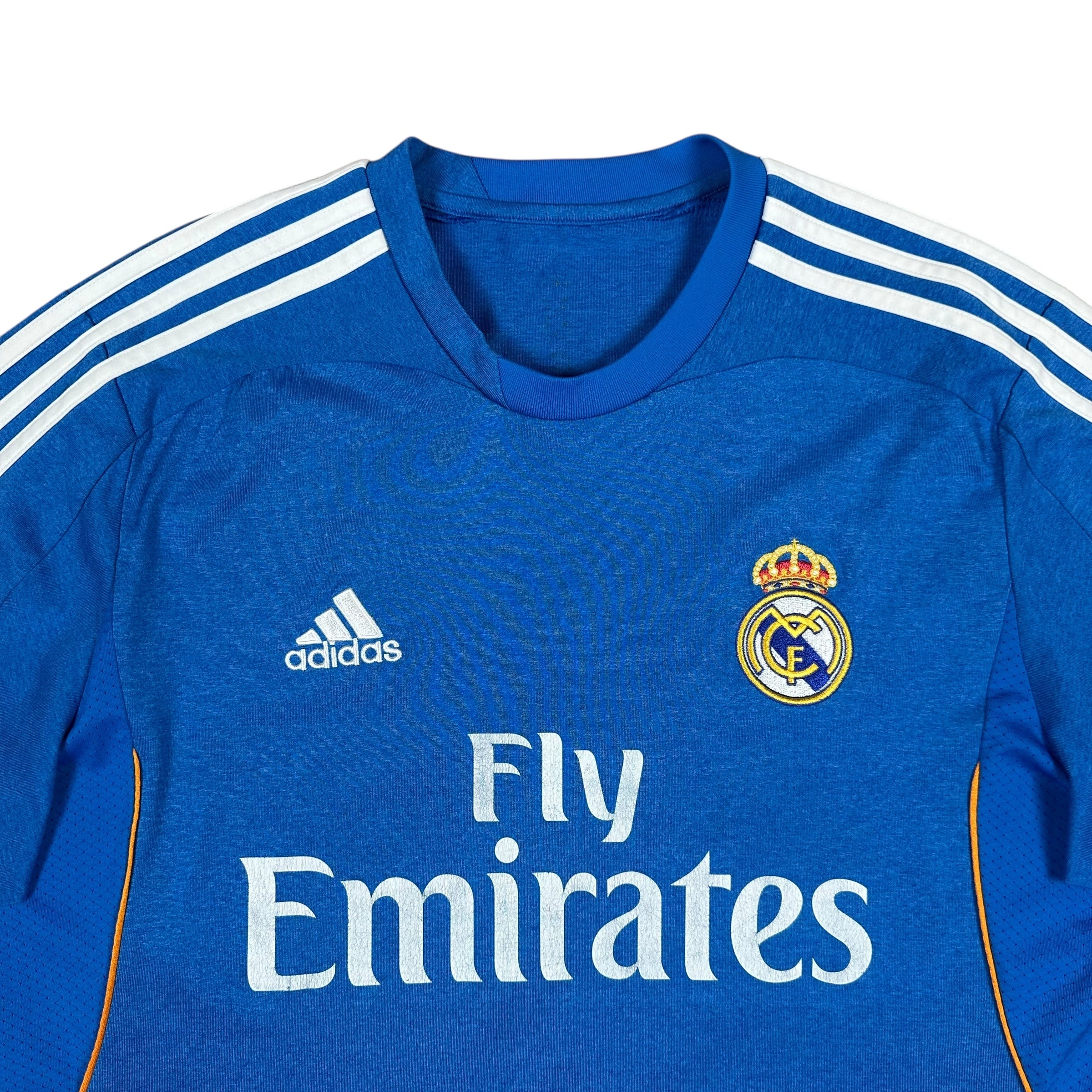 Real Madrid 2013-14 Away Shirt (L) Ronaldo #7