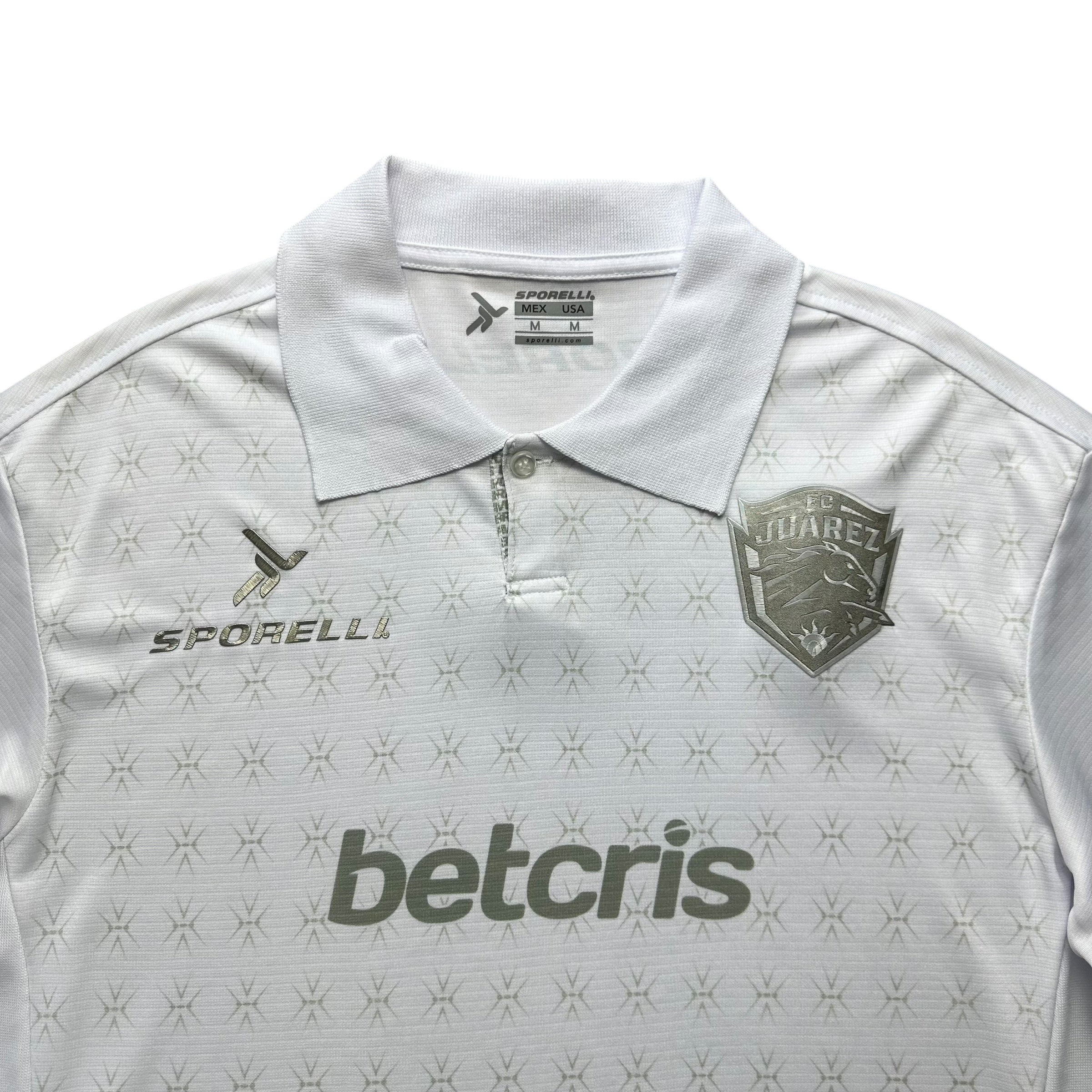 FC Juárez 2023-24 Away Shirt (M)