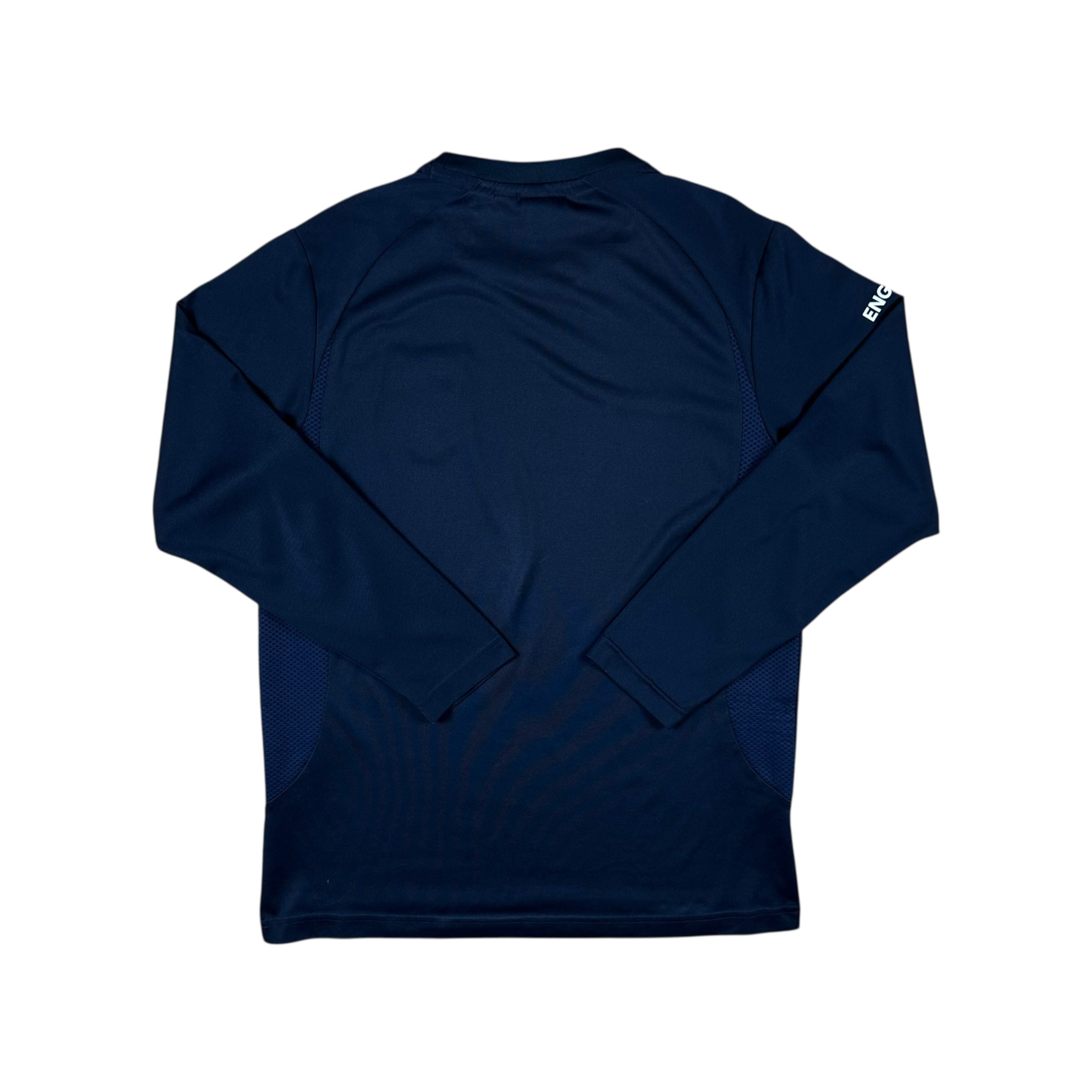 England Long-sleeve Training Shirt (M)