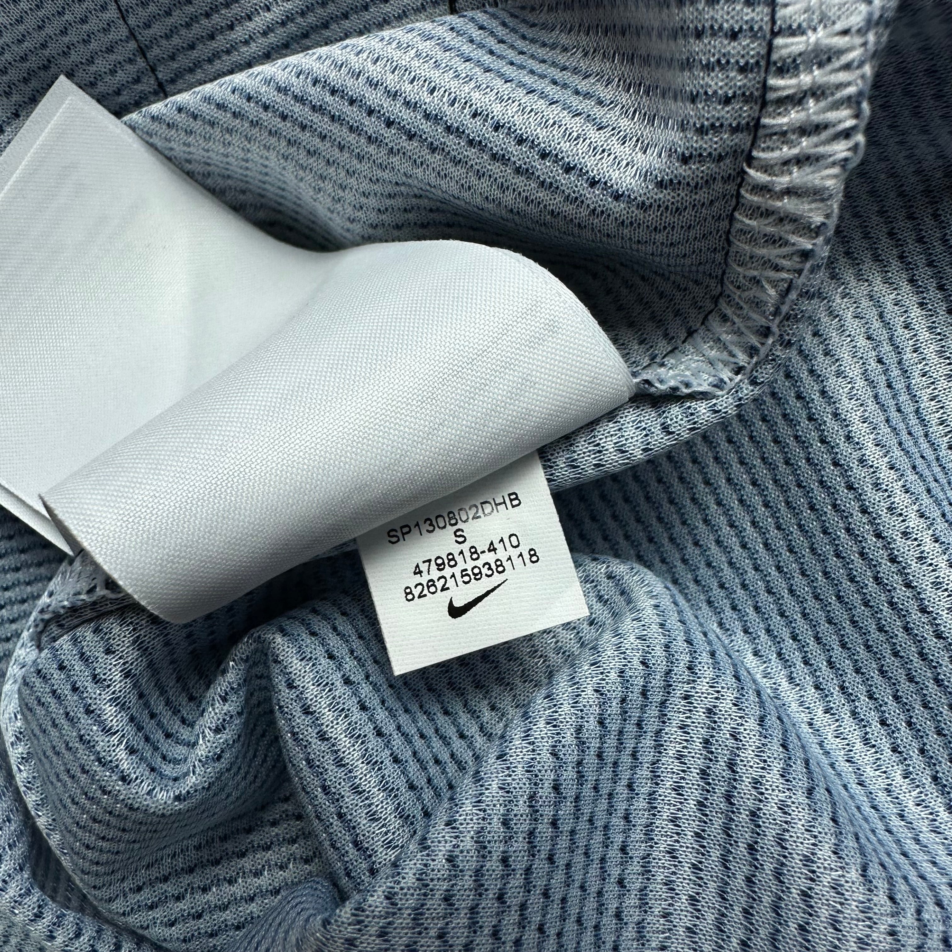 PSG 2012-13 Home Shirt (S) Beckham #32 #BNWT