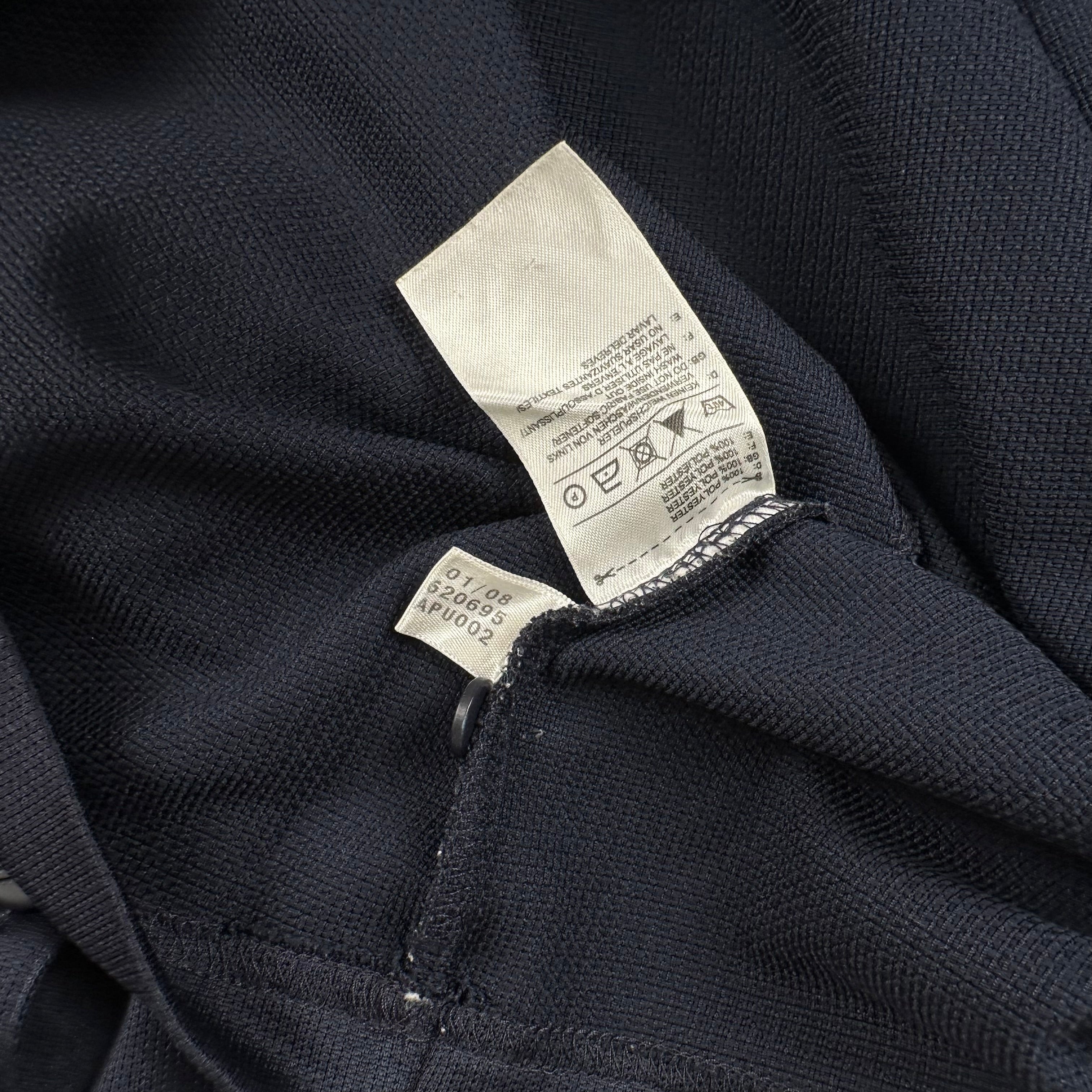 Spain 2008-09 Polo Shirt (M)