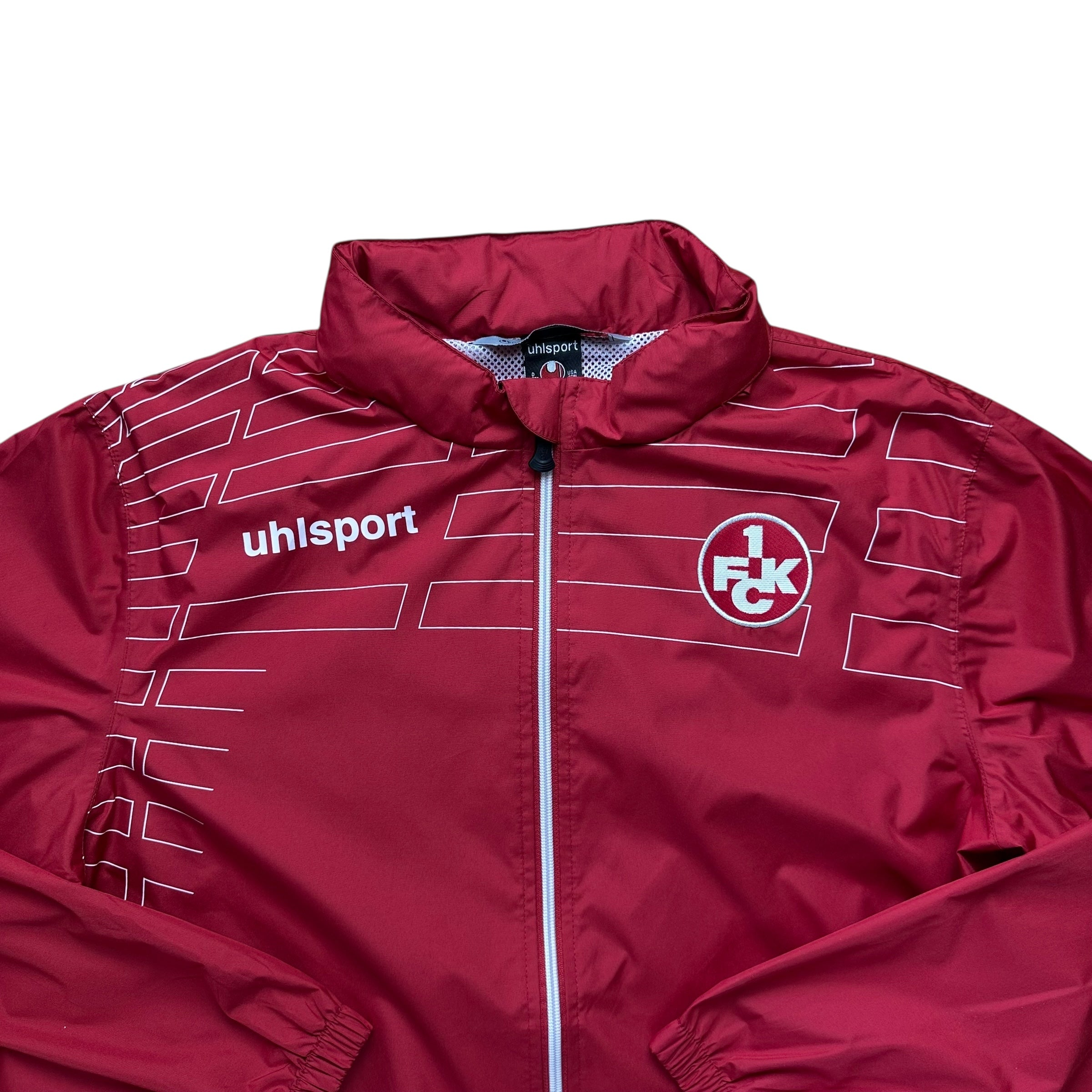 Kaiserslautern Lightweight Jacket (M)