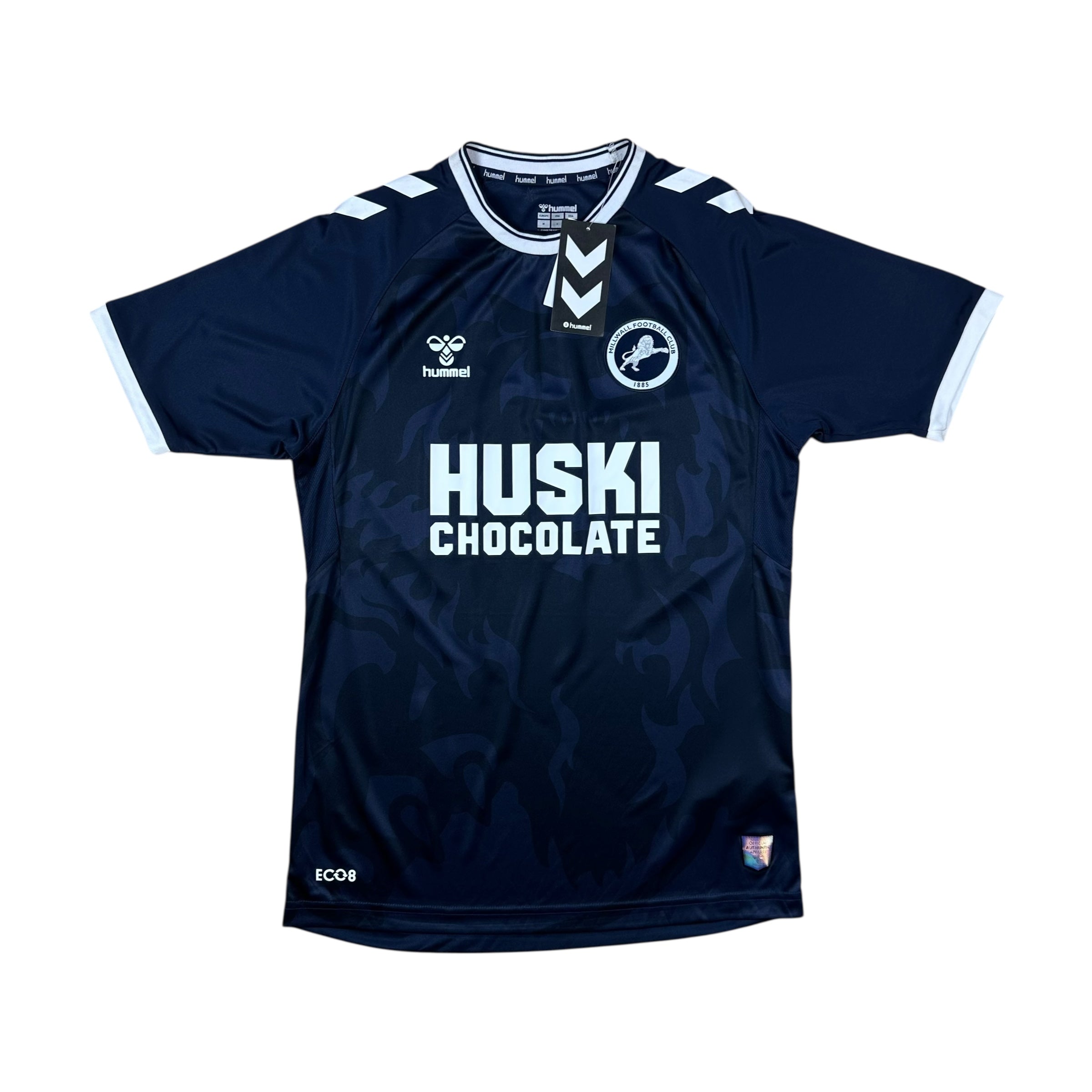Millwall 2022-23 Home Shirt (M) BNWT*