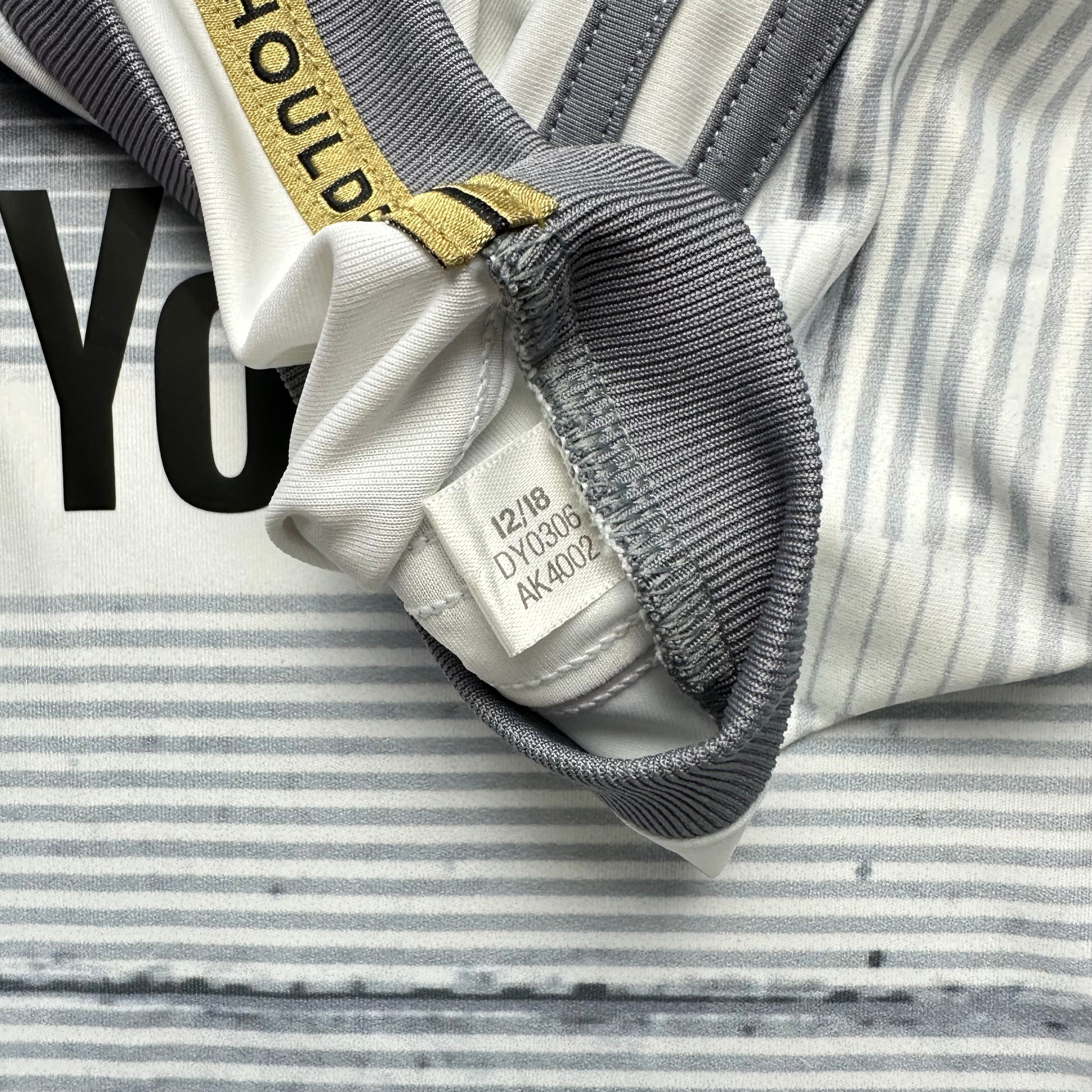 LAFC 2019 Away Shirt (L)