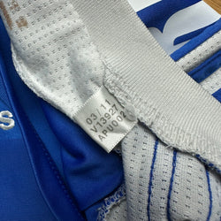 Chelsea 2011-12 Home Shirt (M) Drogba #11