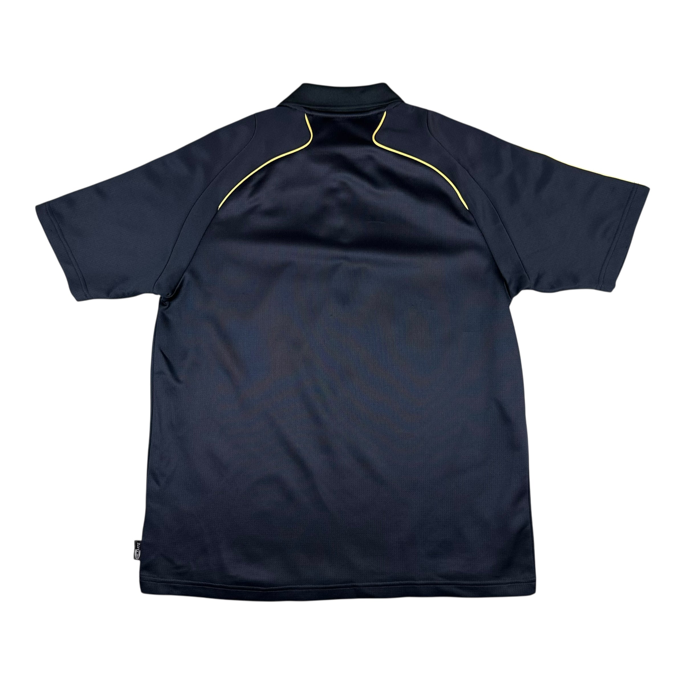 Spain 2008-09 Polo Shirt (M)