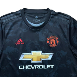 Manchester United 2019-20 Third Shirt (L) Maguire #5