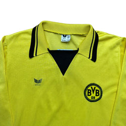 Borussia Dortmund 1979-80 Home Shirt (M)