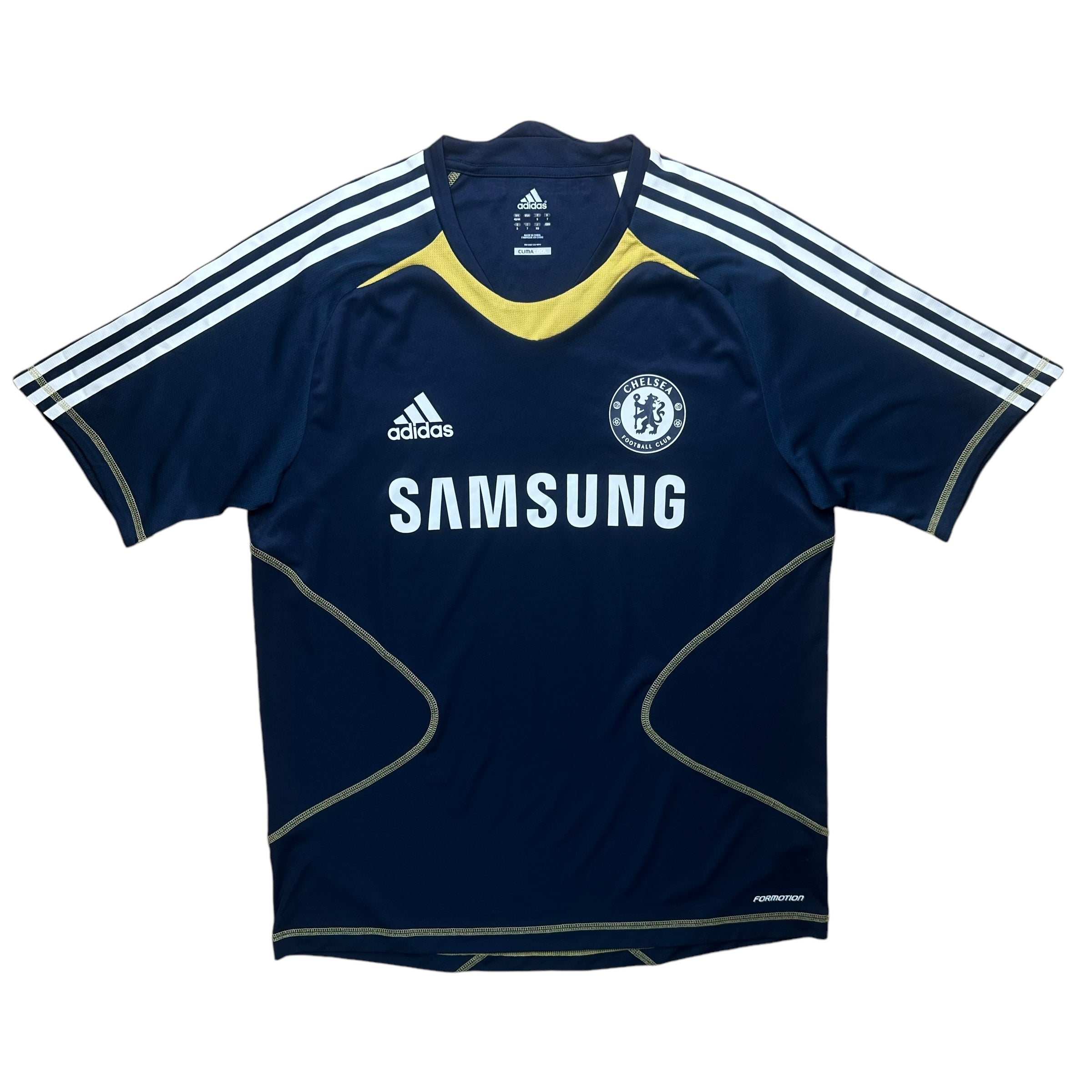 Chelsea 2010-11 Training Shirt (L)