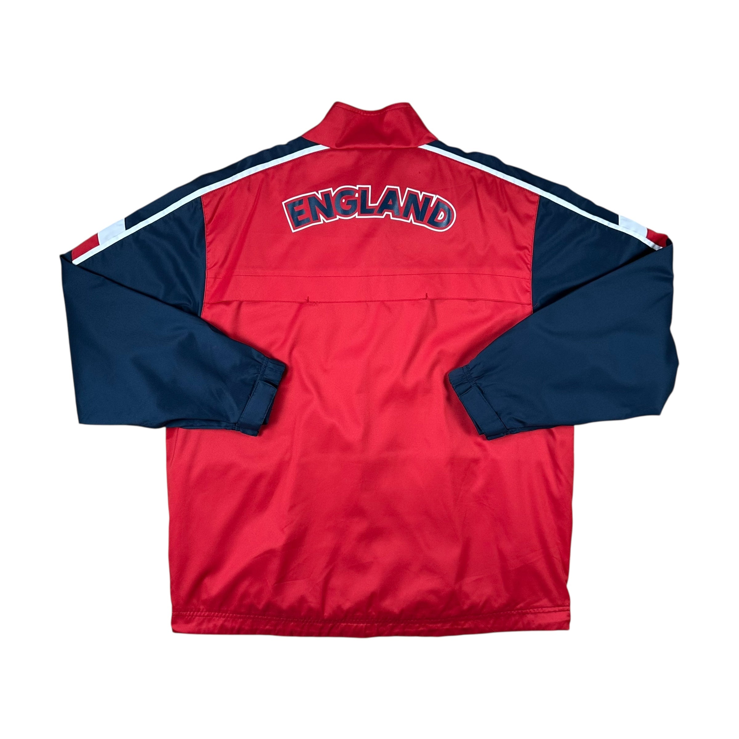 England 2006-08 Track Jacket (M)