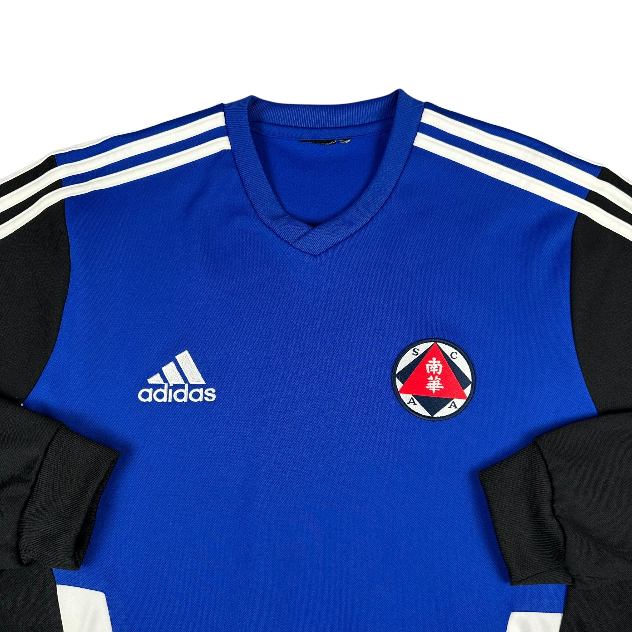 South China AA 2011-12 Training Sweatshirt (M)