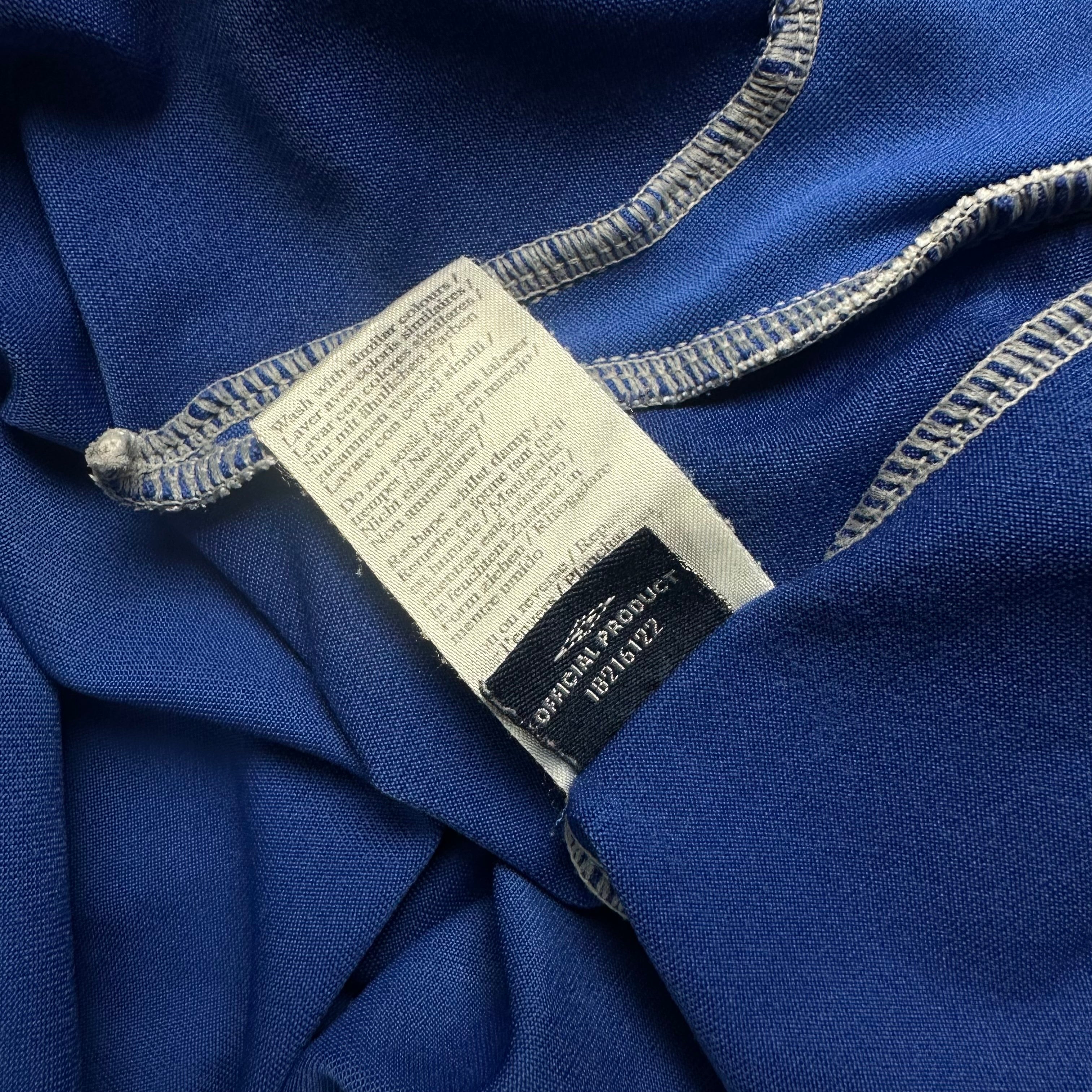 Northern Ireland 2006 Away Shirt (M)