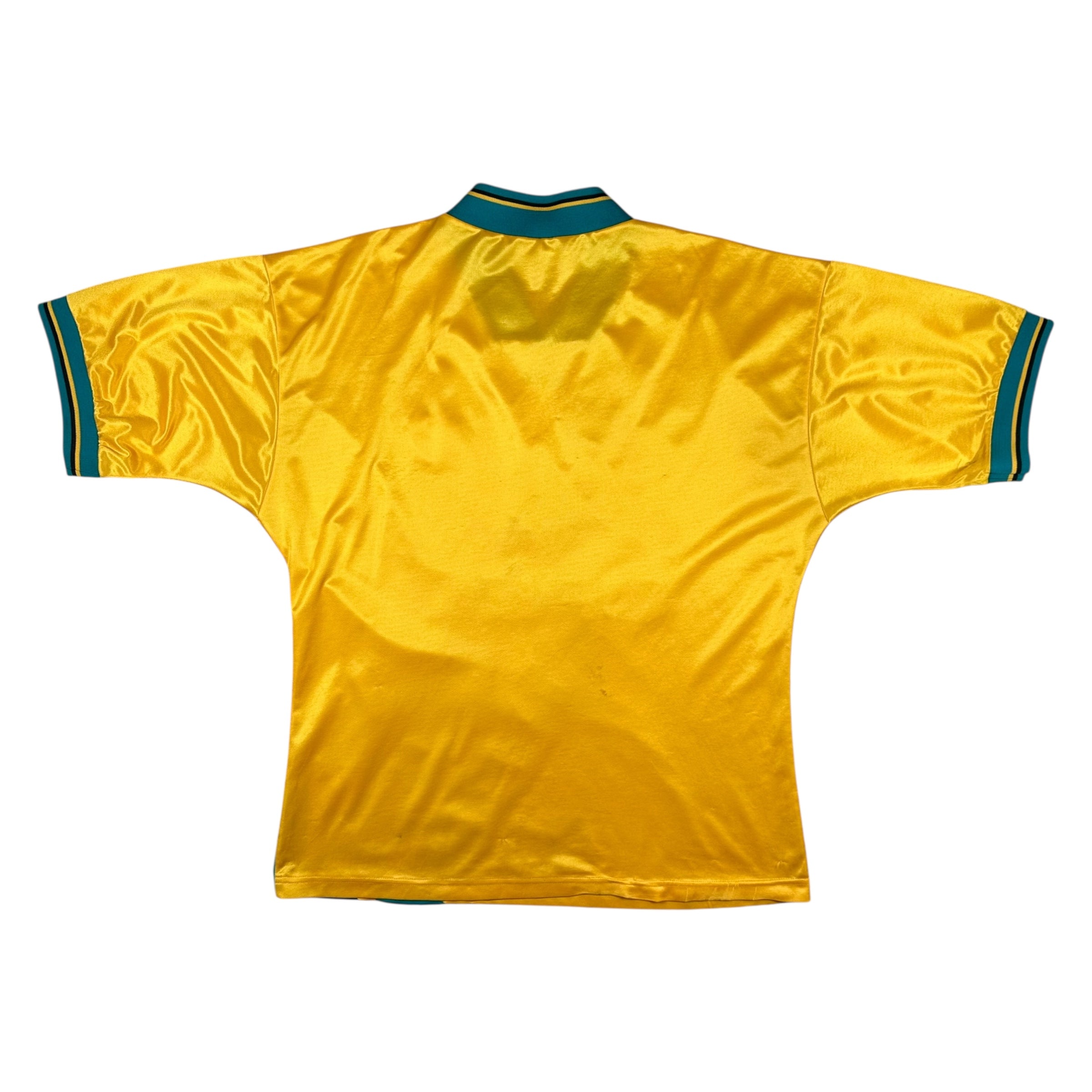 Bayern Munich 1993-96 Away Shirt (XL)