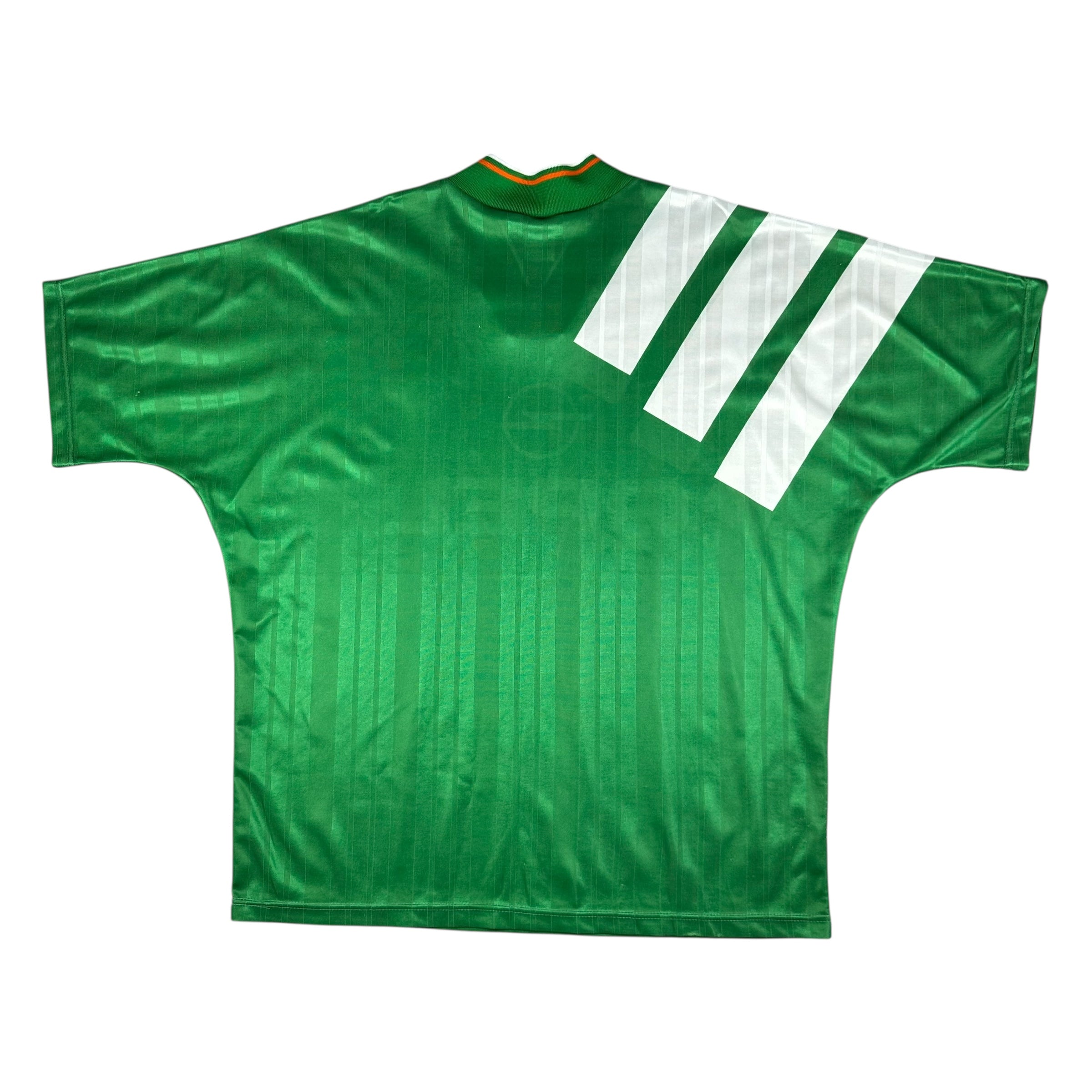 Ireland 1992 Home Shirt (L)