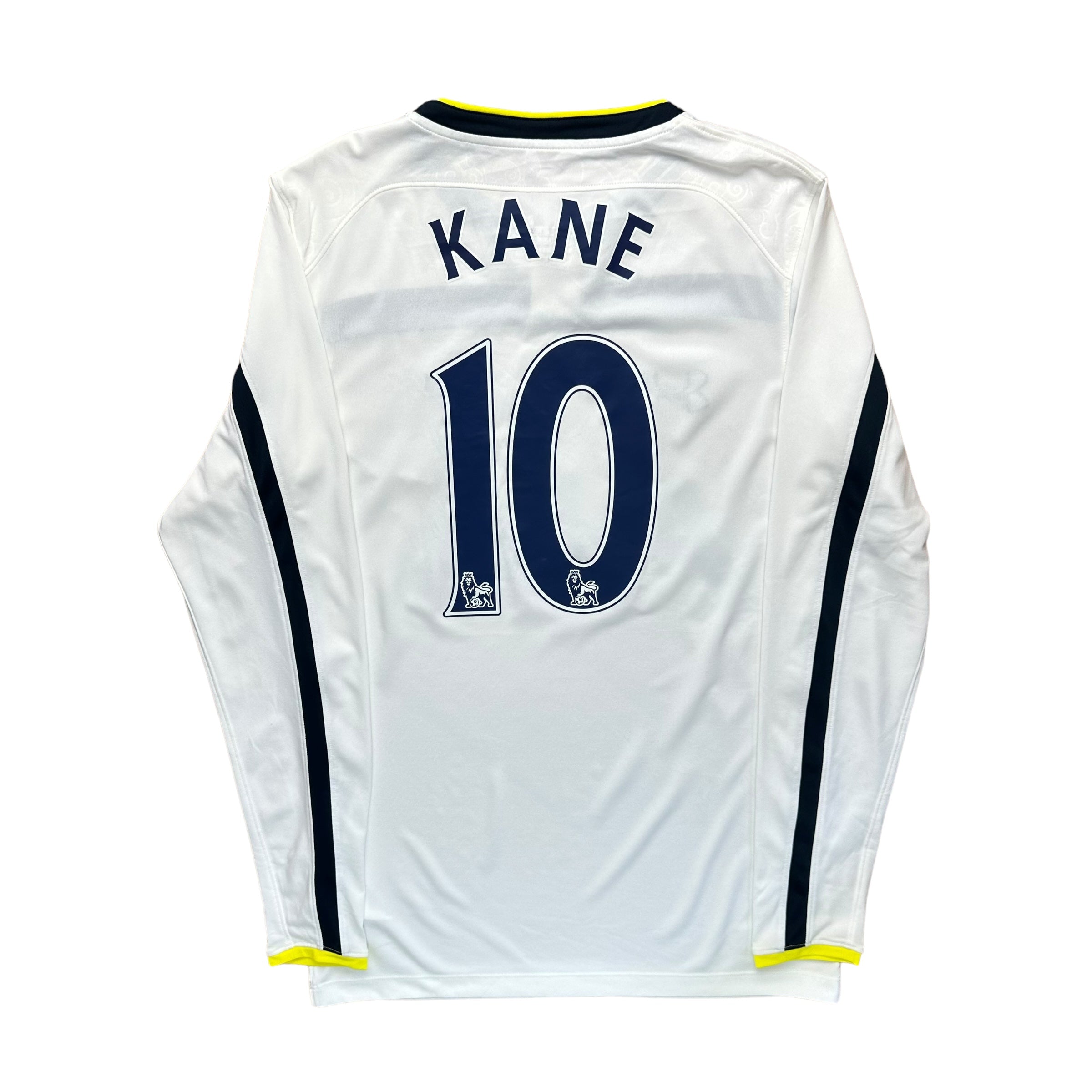 Tottenham 2014-15 Home Shirt (S) Kane #10