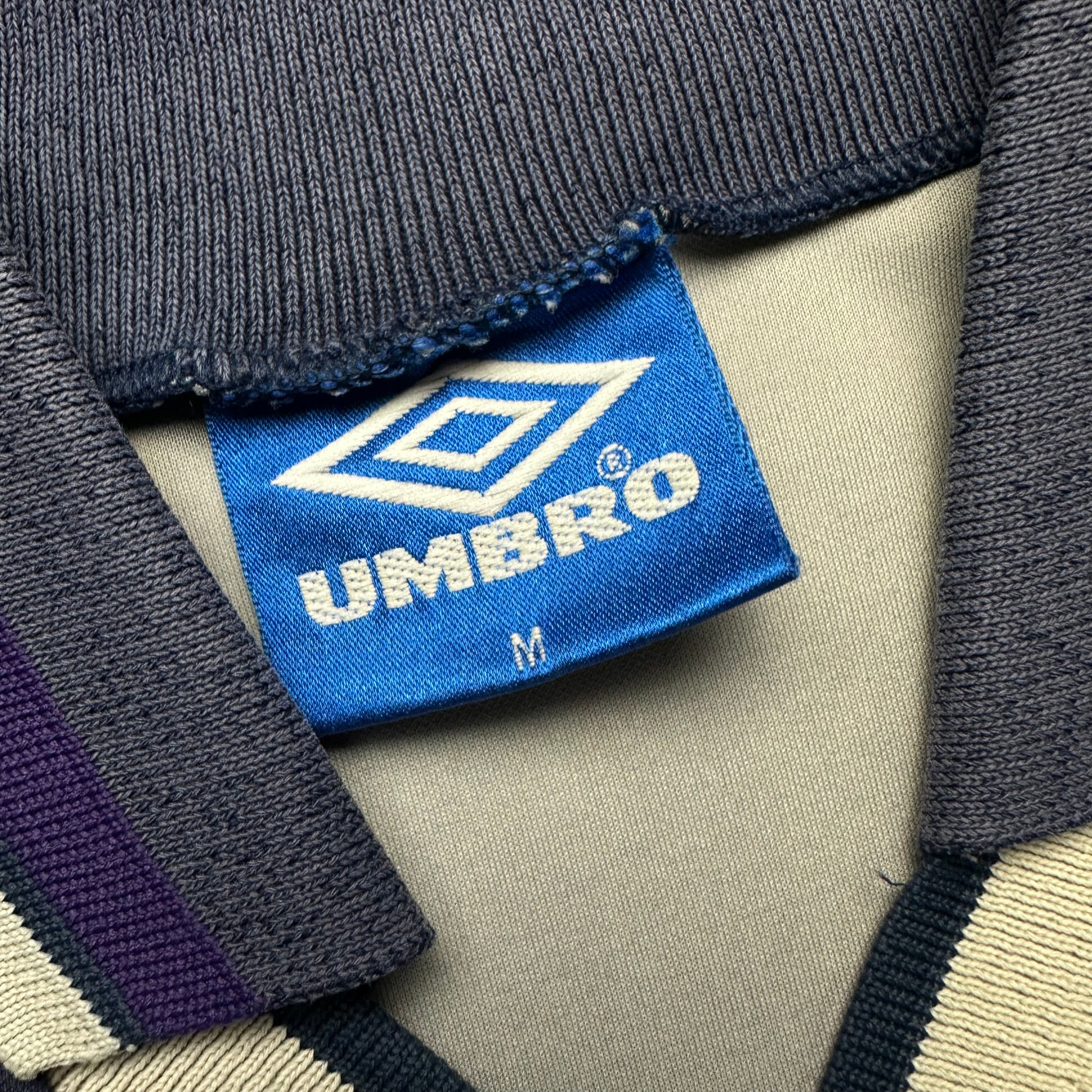 Tottenham 1994-95 Away Shirt (M)