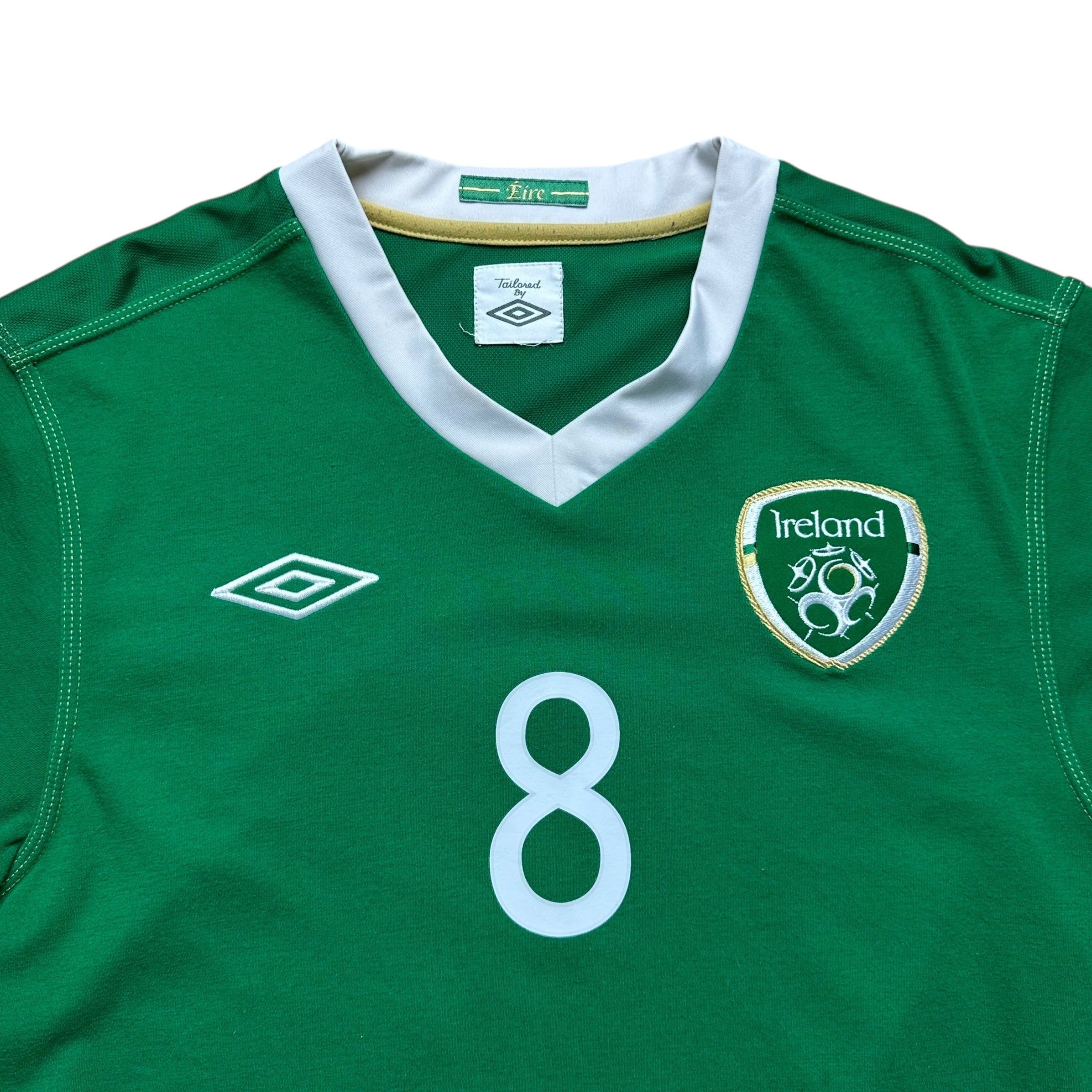Ireland 2010 Home Shirt (M)