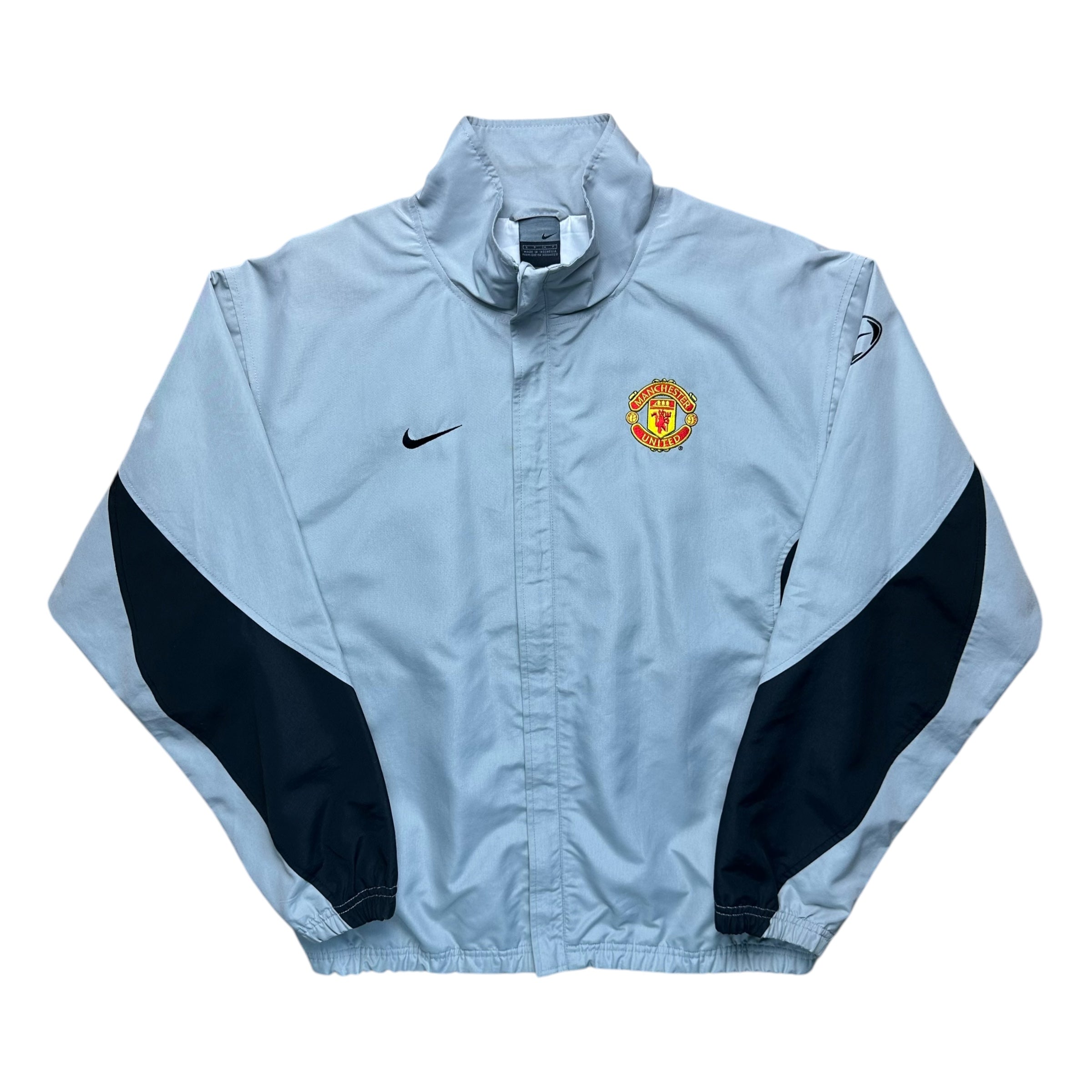 Manchester United 2002-04 Training Jacket (S)