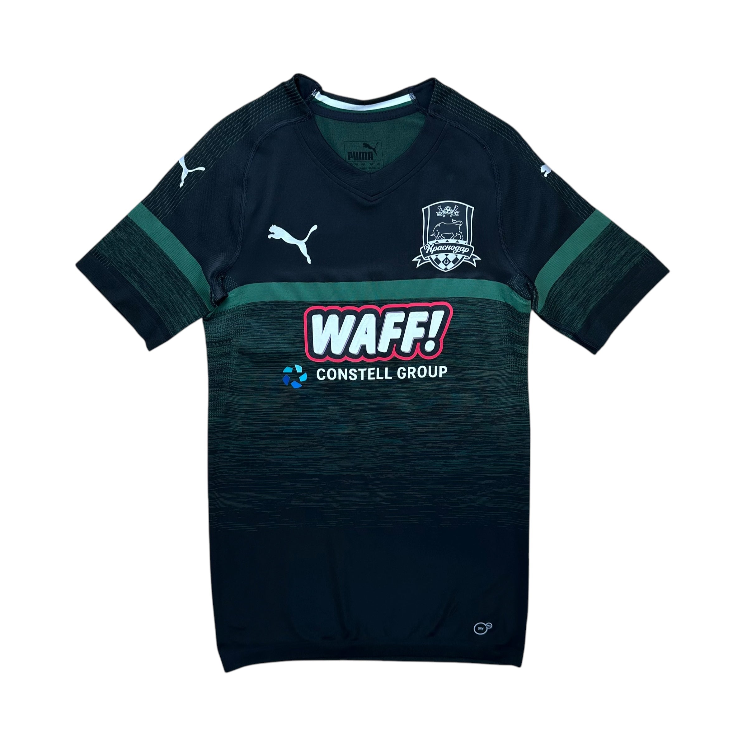 Krasnodar 2018-19 Home Shirt (M)