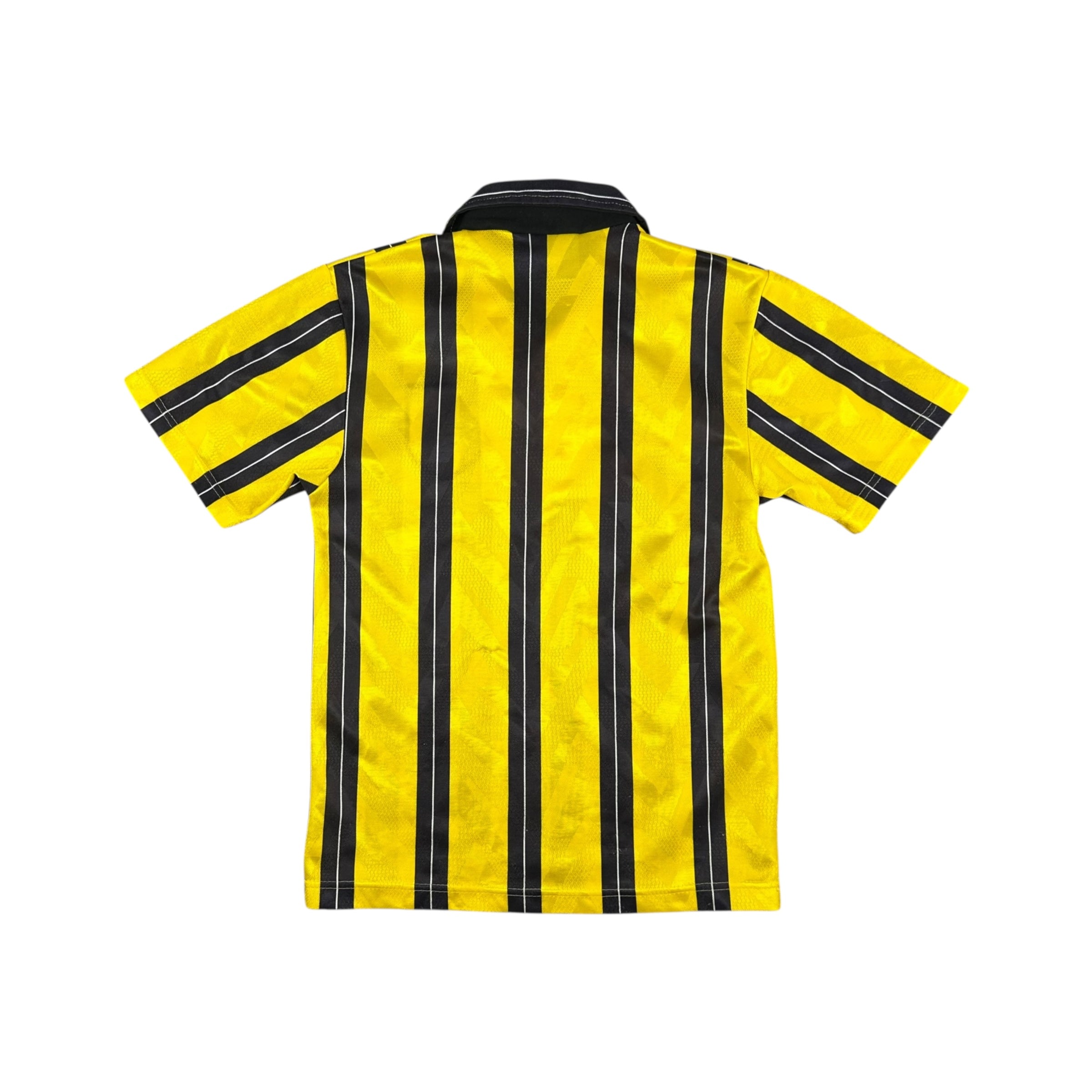Sheffield Wednesday 1992-93 Away Shirt (Youth S)