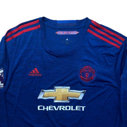 Manchester United 2016-17 Away Shirt (XXL) Marcos Rojo #5