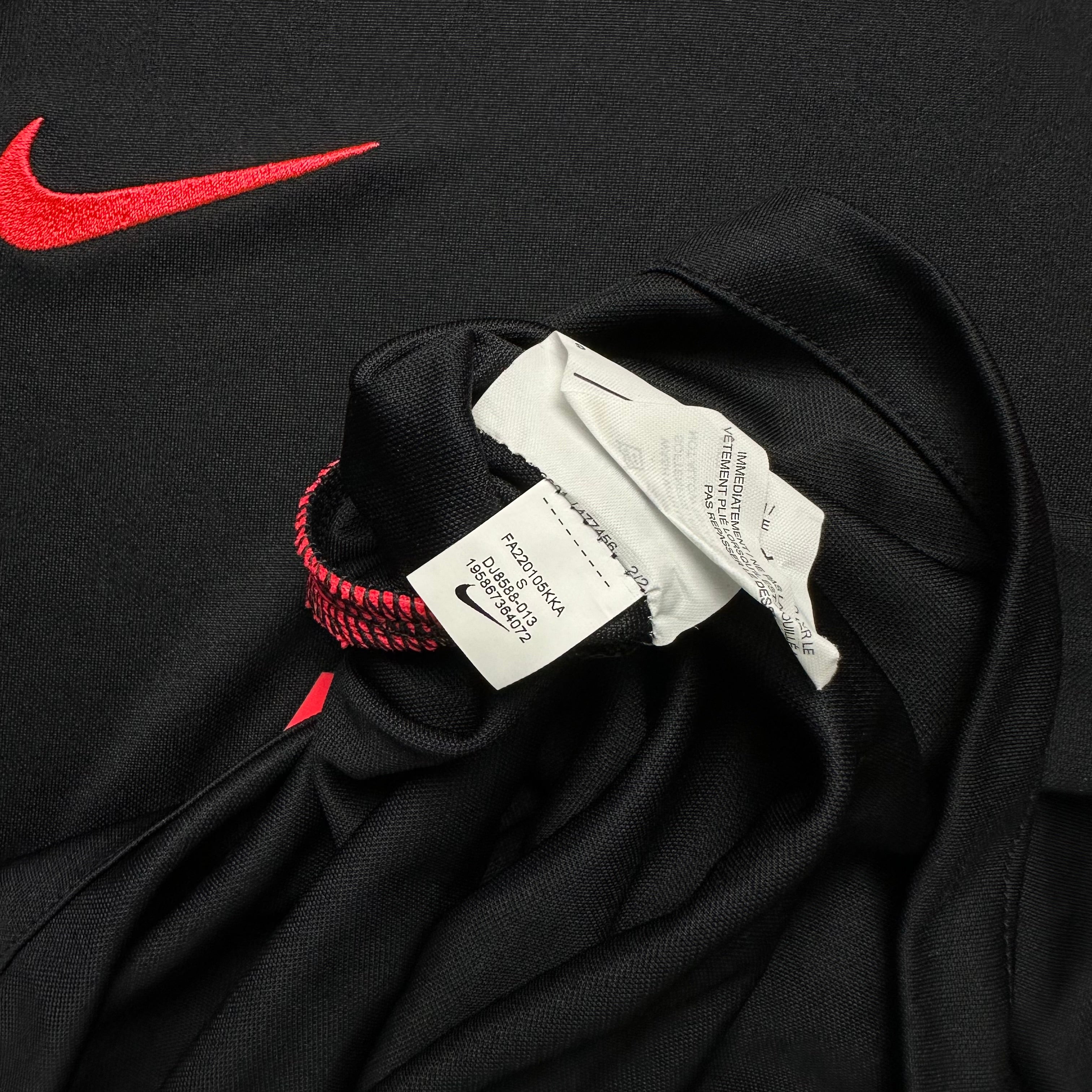 Liverpool 2022-23 Training Shirt (S) BNWT