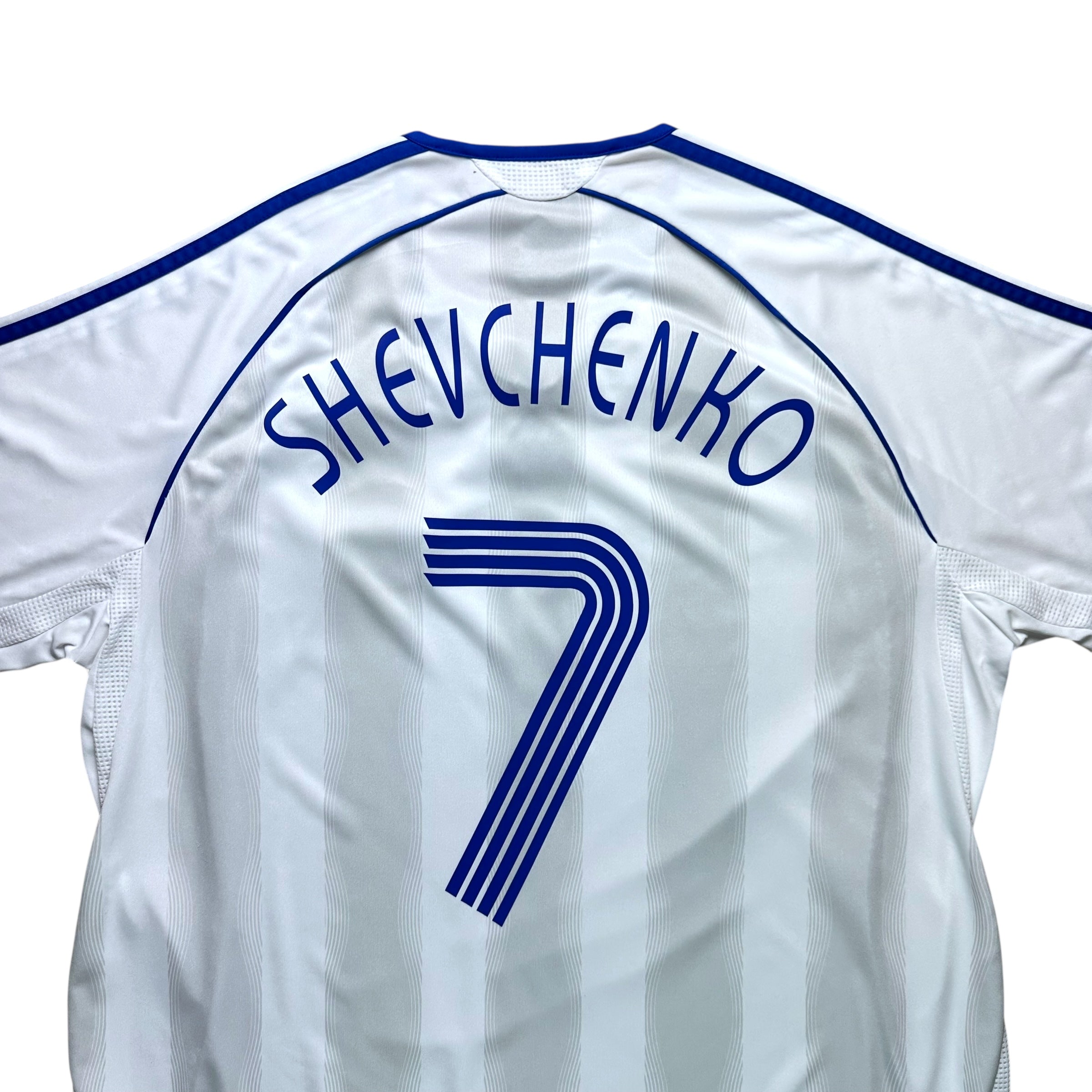 Chelsea 2006-07 Away Shirt (L) Shevchenko #7