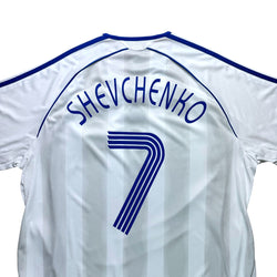 Chelsea 2006-07 Away Shirt (L) Shevchenko #7