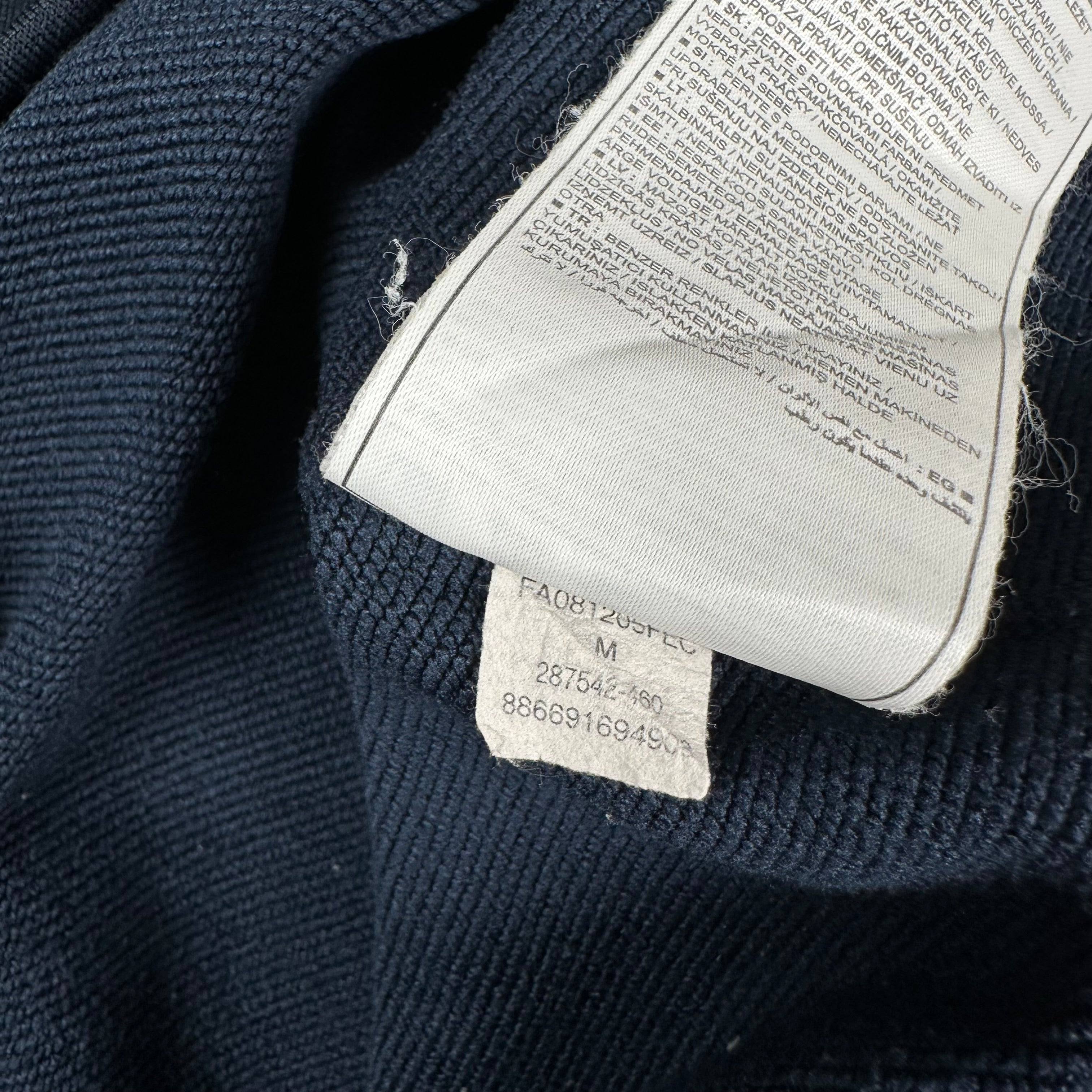 Arsenal 2008-09 Training Sweatshirt (M)
