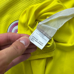 Borussia Dortmund 2013-14 Home Shirt (XL) Lewandowski #9
