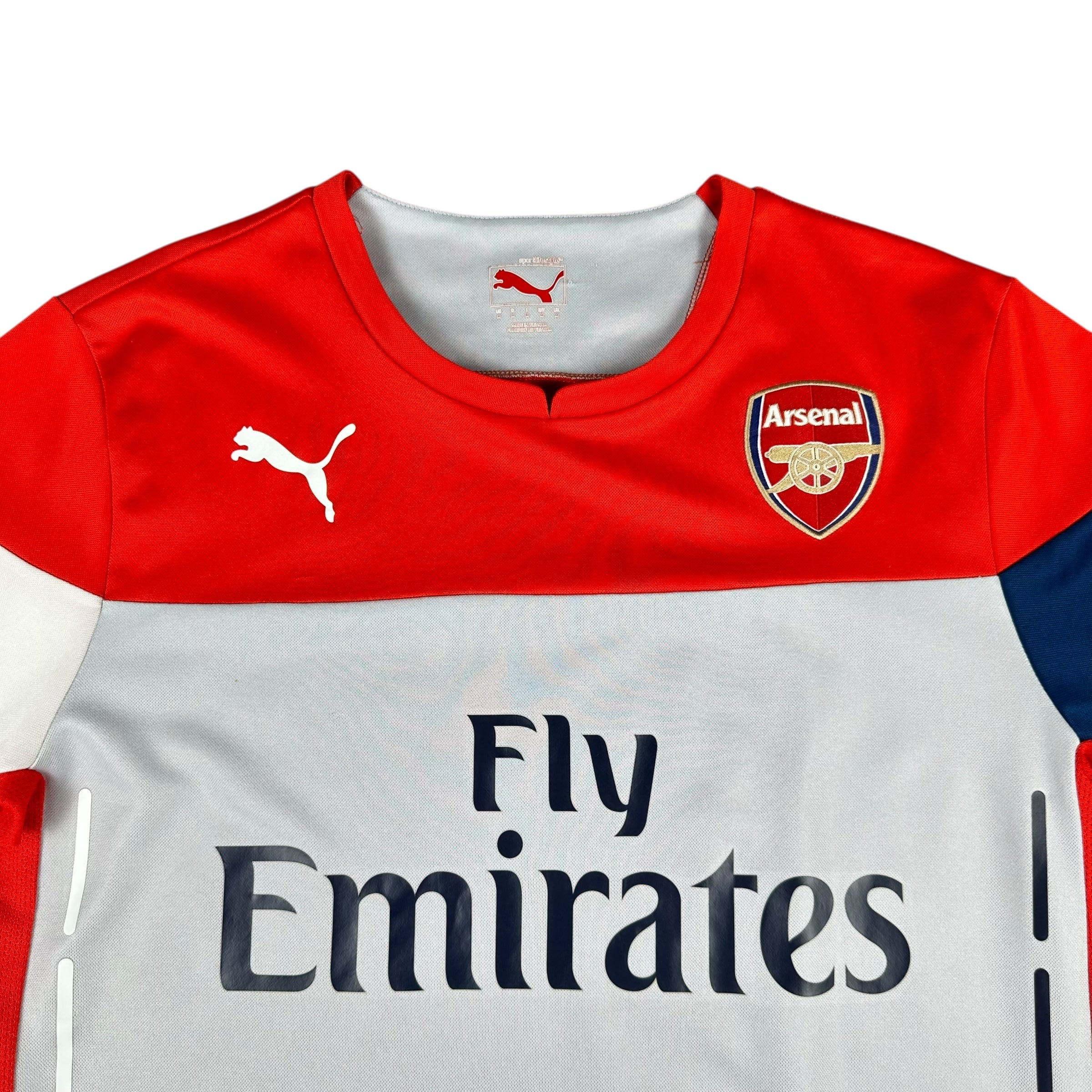 Arsenal 2014-15 Training Shirt (M)