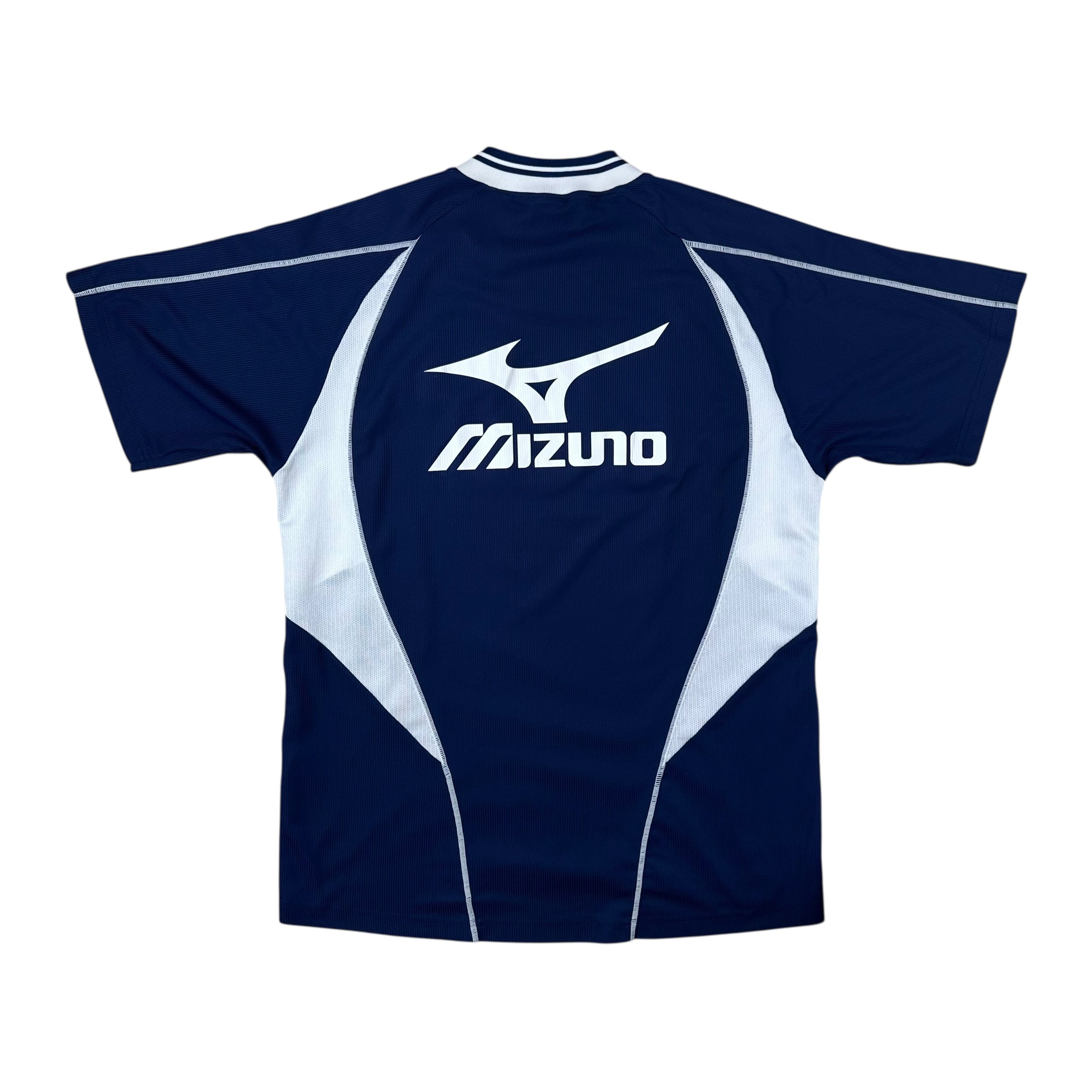 Sanfrecce Hiroshima 2009 Training Shirt (M)