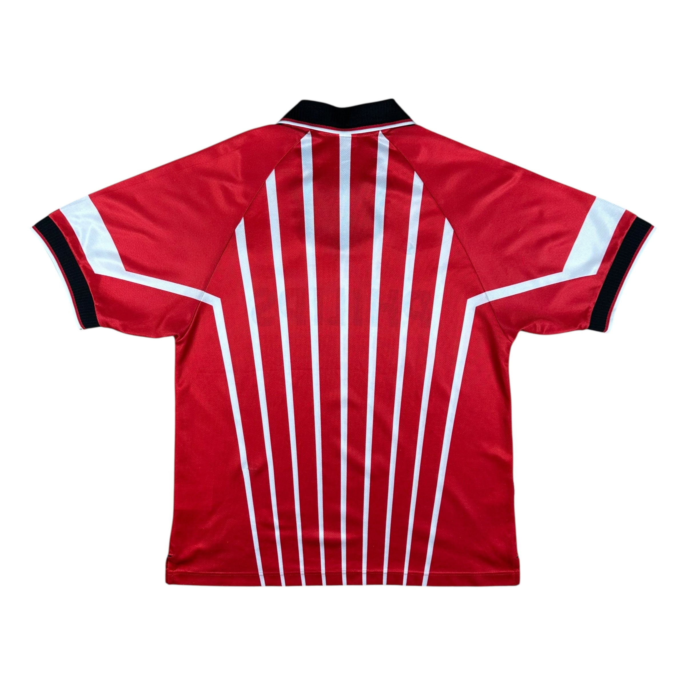 PSV 1997-98 Home Shirt (L)