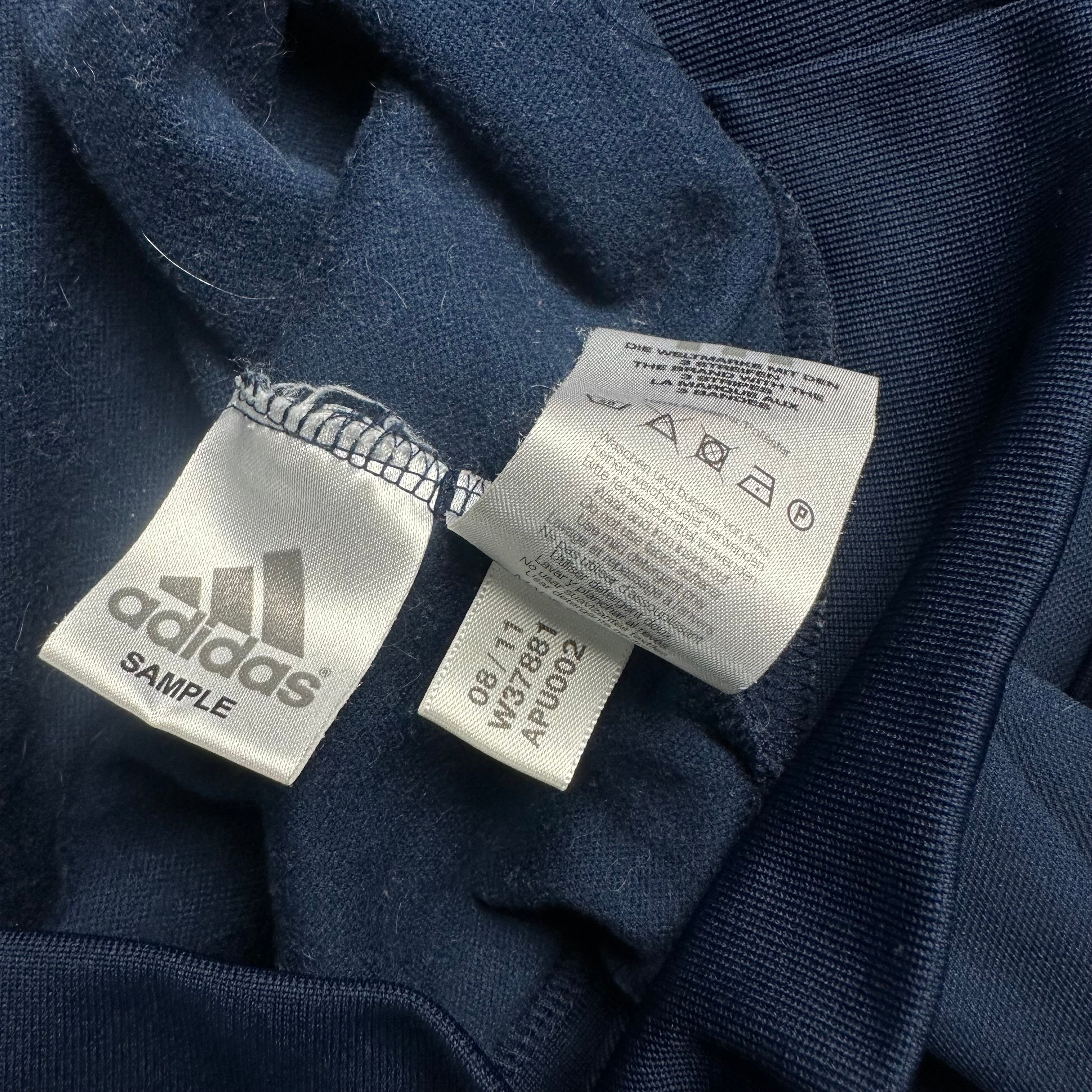 Chelsea 2012-13 Training Sweatshirt (M)
