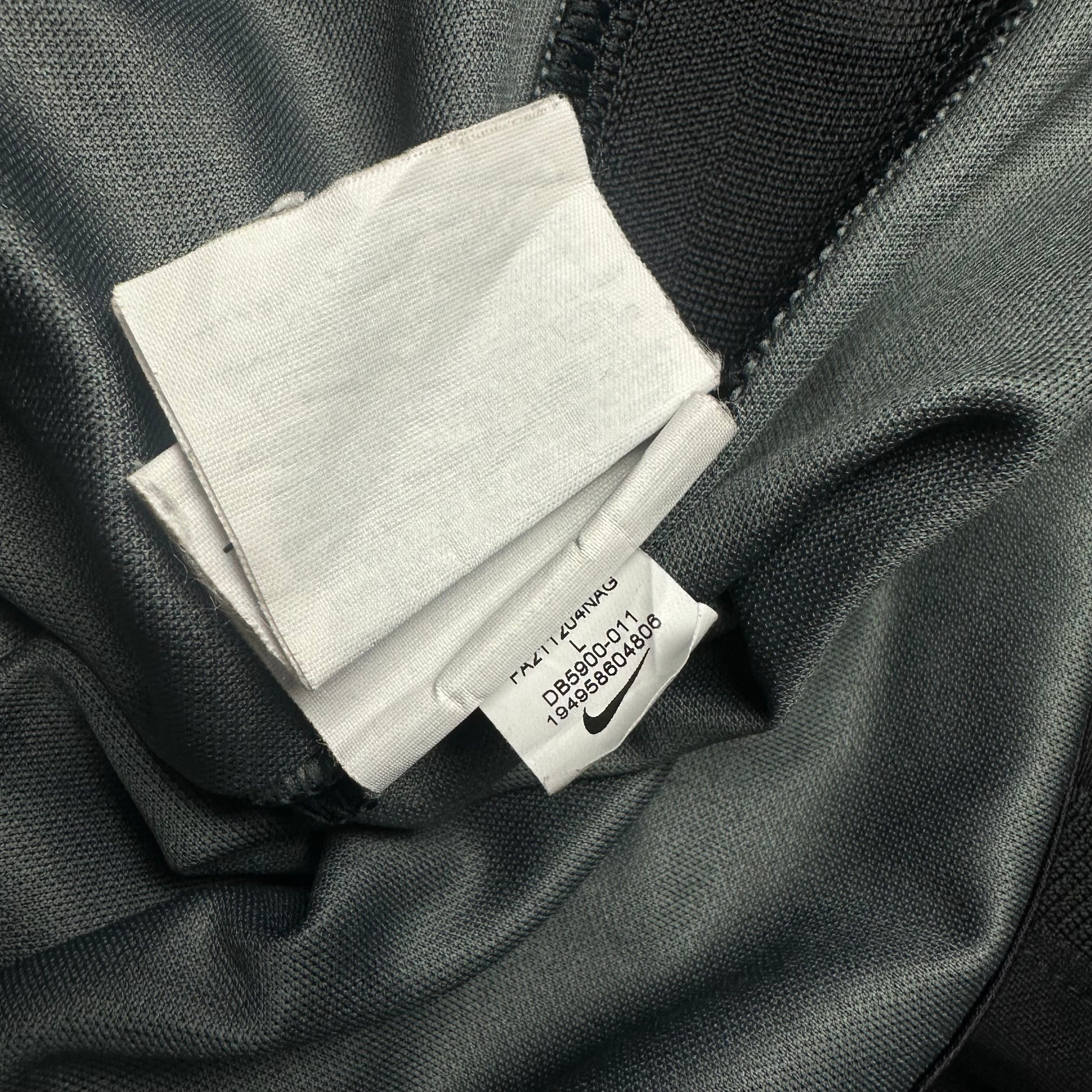 PSG 2021-22 Third Shirt (L) Messi #10