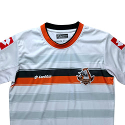 Bangkok FC 2015 Away Shirt (S)