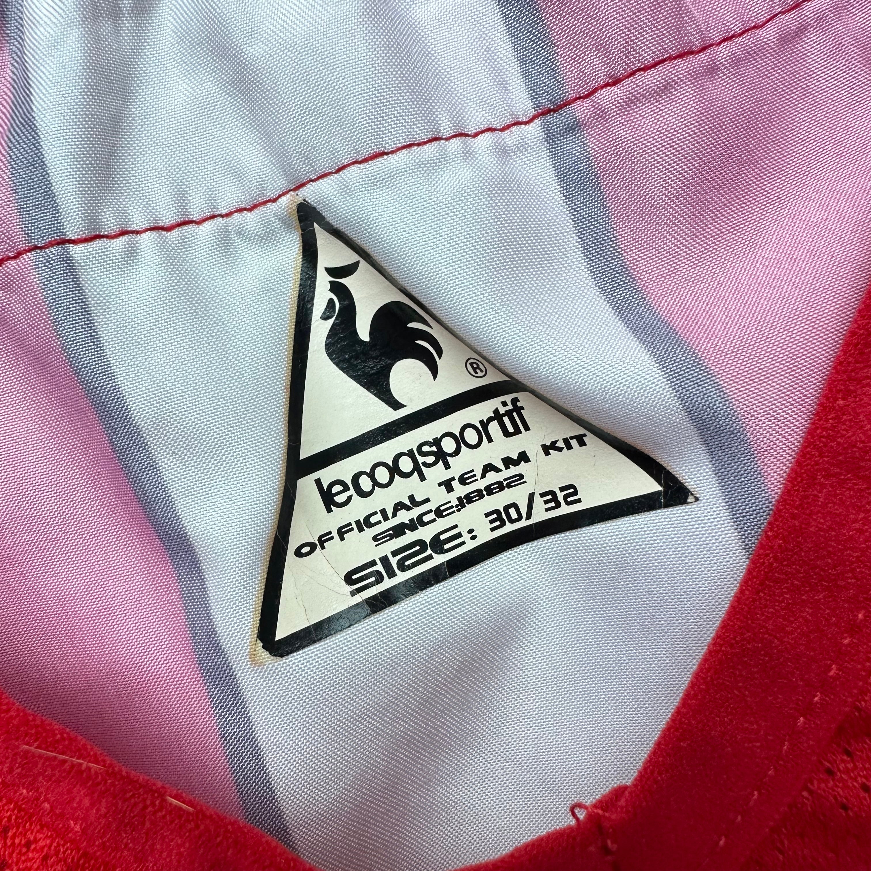 Sheffield United 2004-05 Home Shirt (XS)