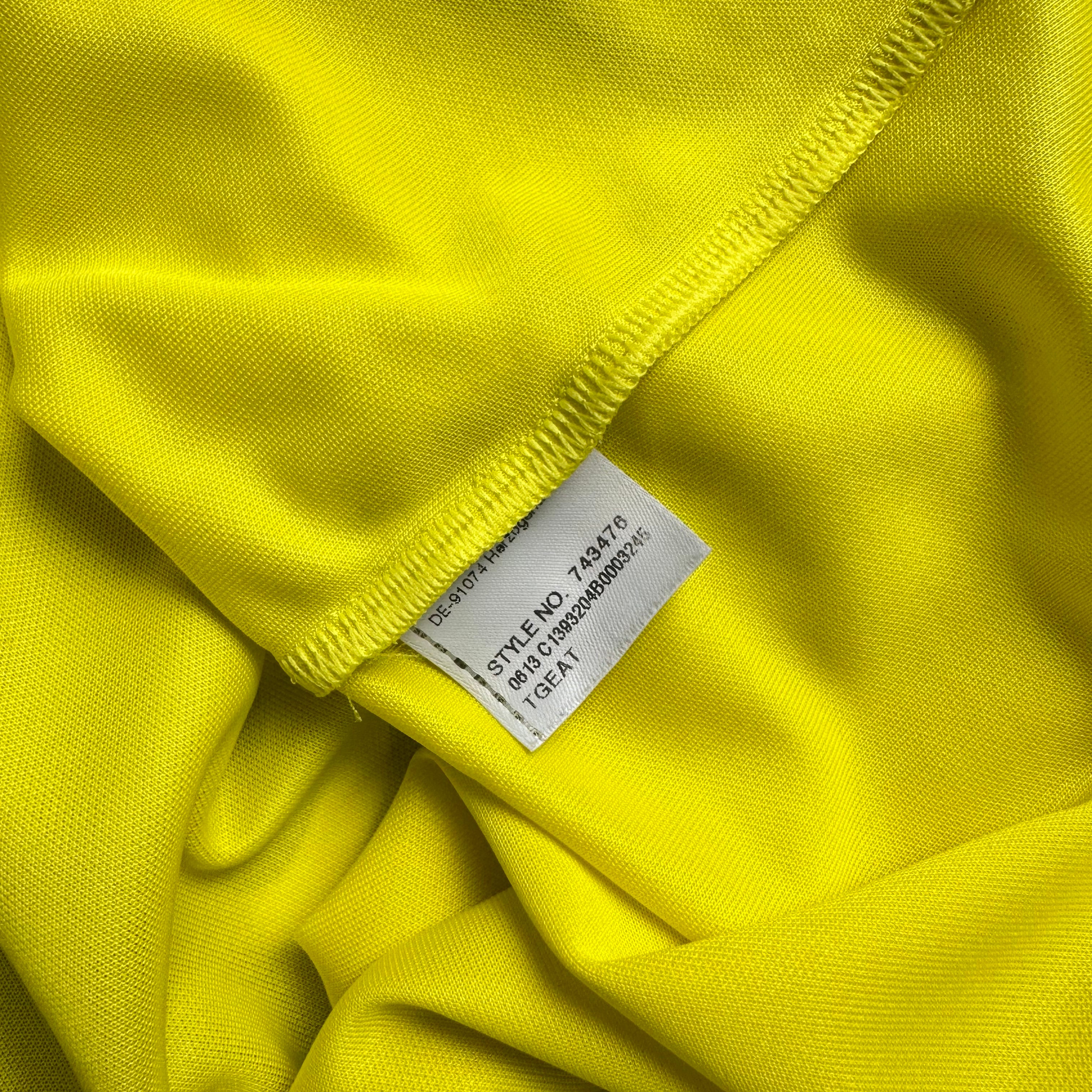 Newcastle 2013-14 Third Shirt (L) Tiote #24