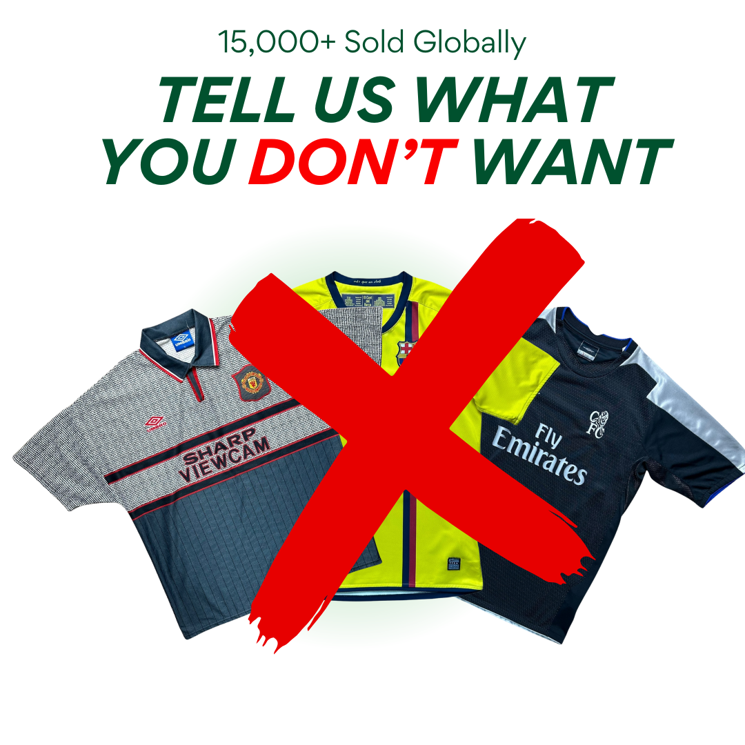 Training Mystery Shirt Box