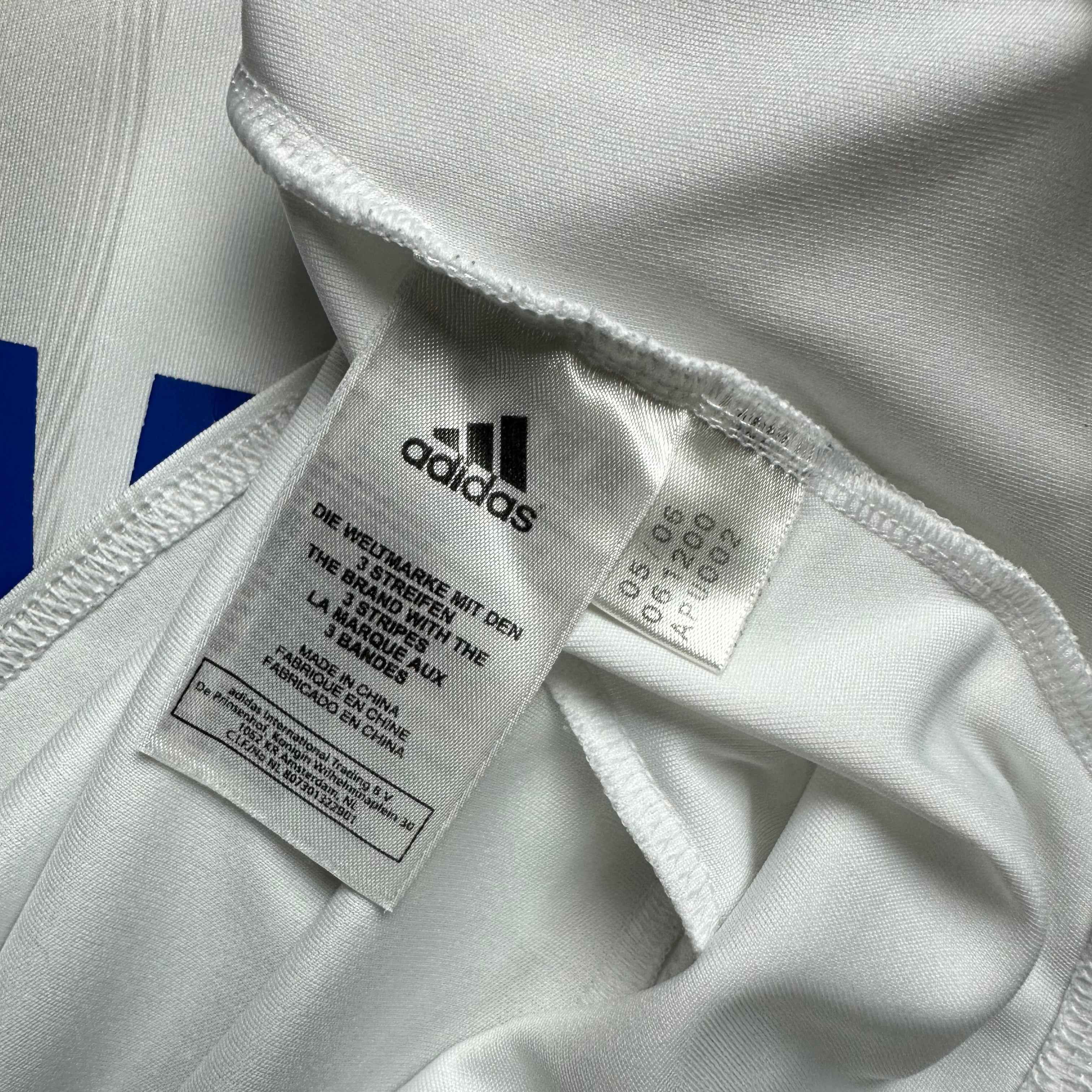 Chelsea 2006-07 Away Shirt (L) Shevchenko #7