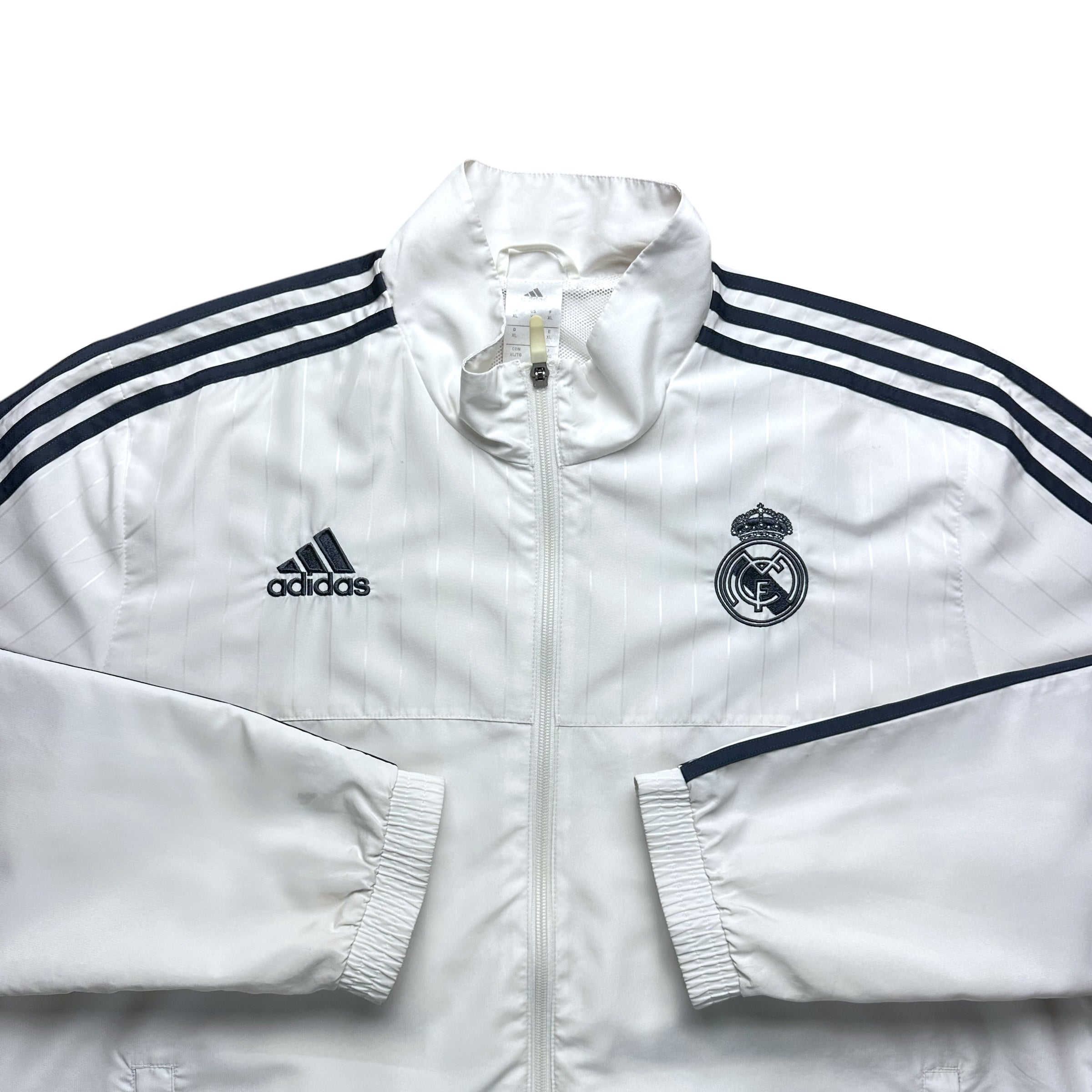 Real Madrid 2015-16 Training Jacket (XL)