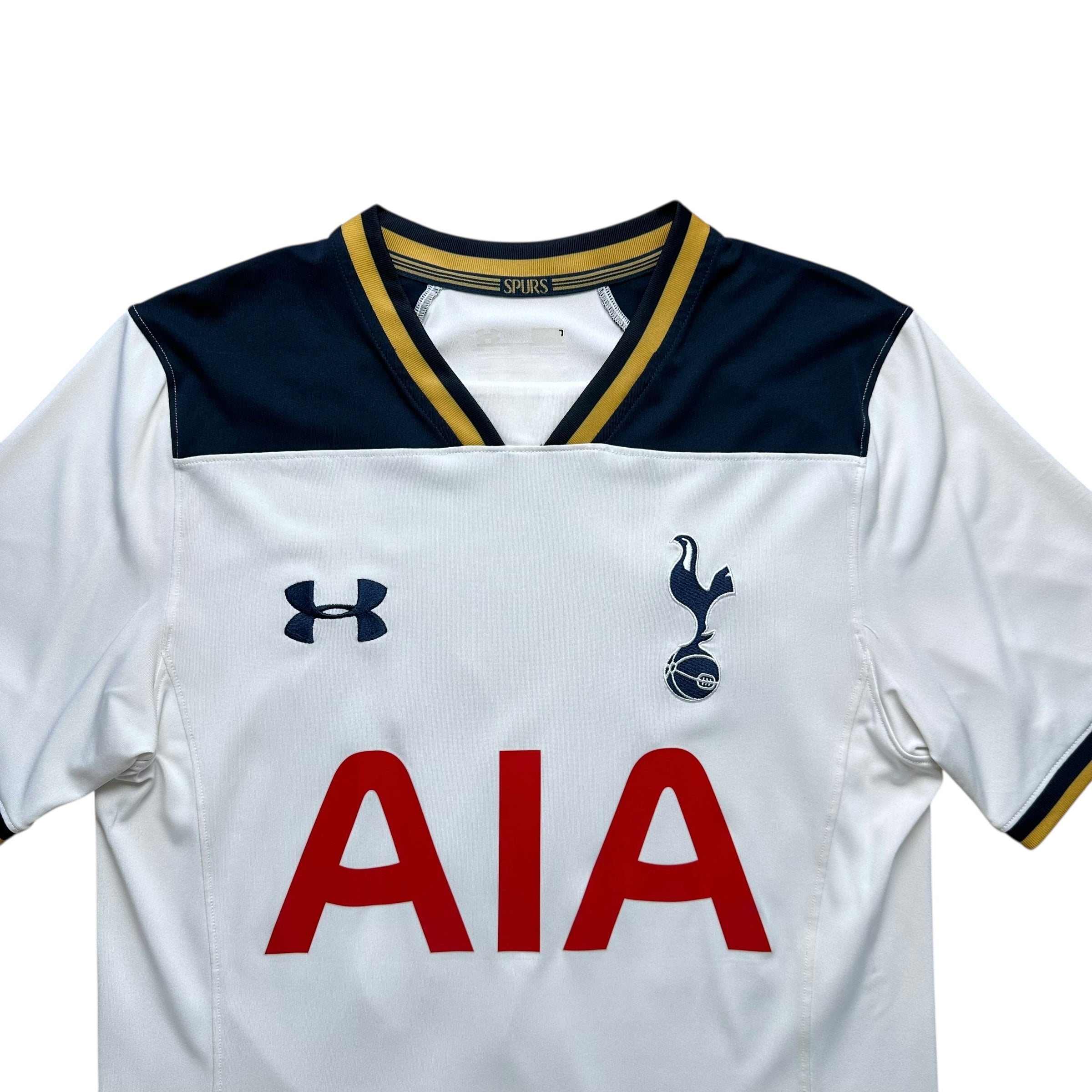 Tottenham 2016-17 Home Shirt (M) Dele #20