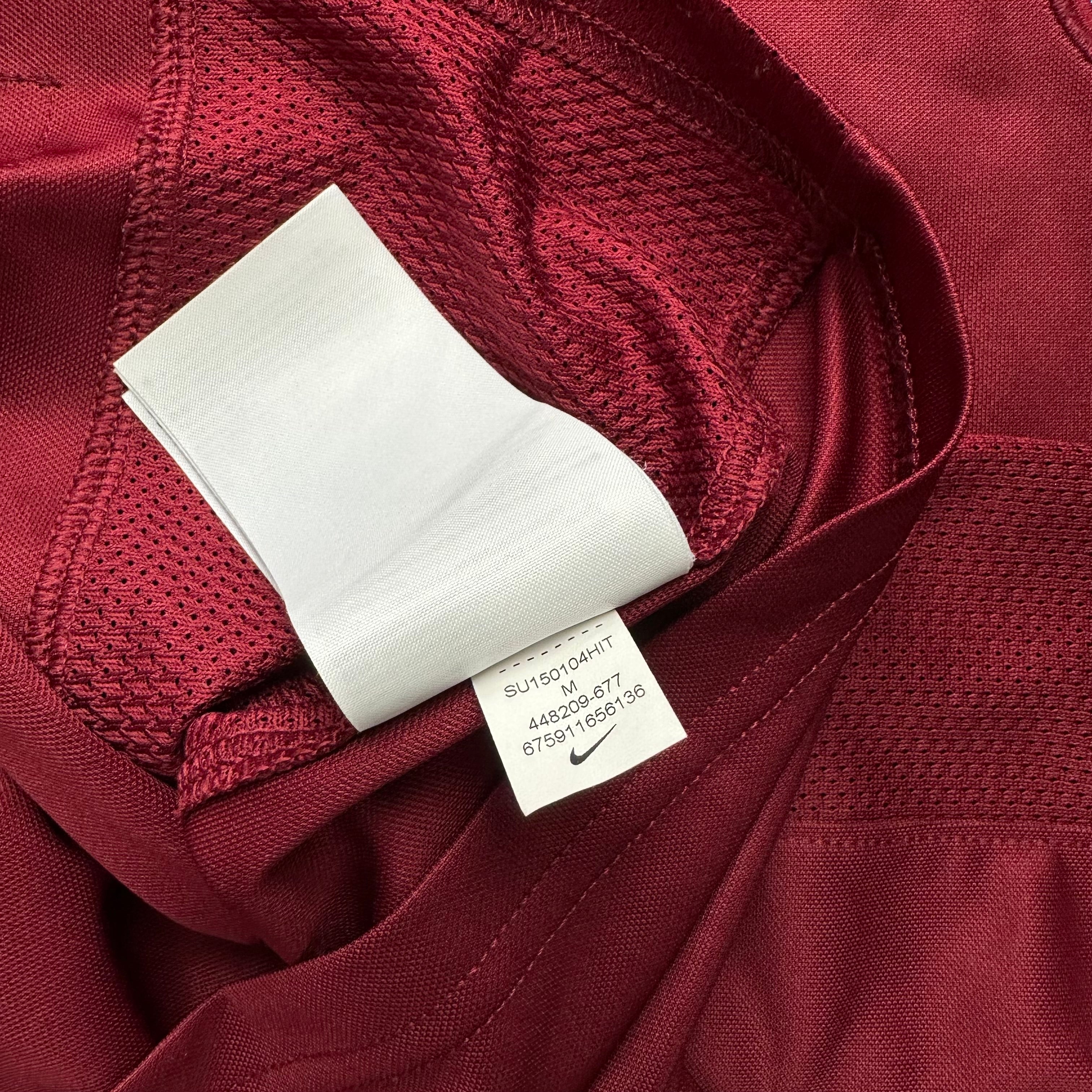 Trabzonspor 2015-16 Fourth Shirt (M) Zehra #61